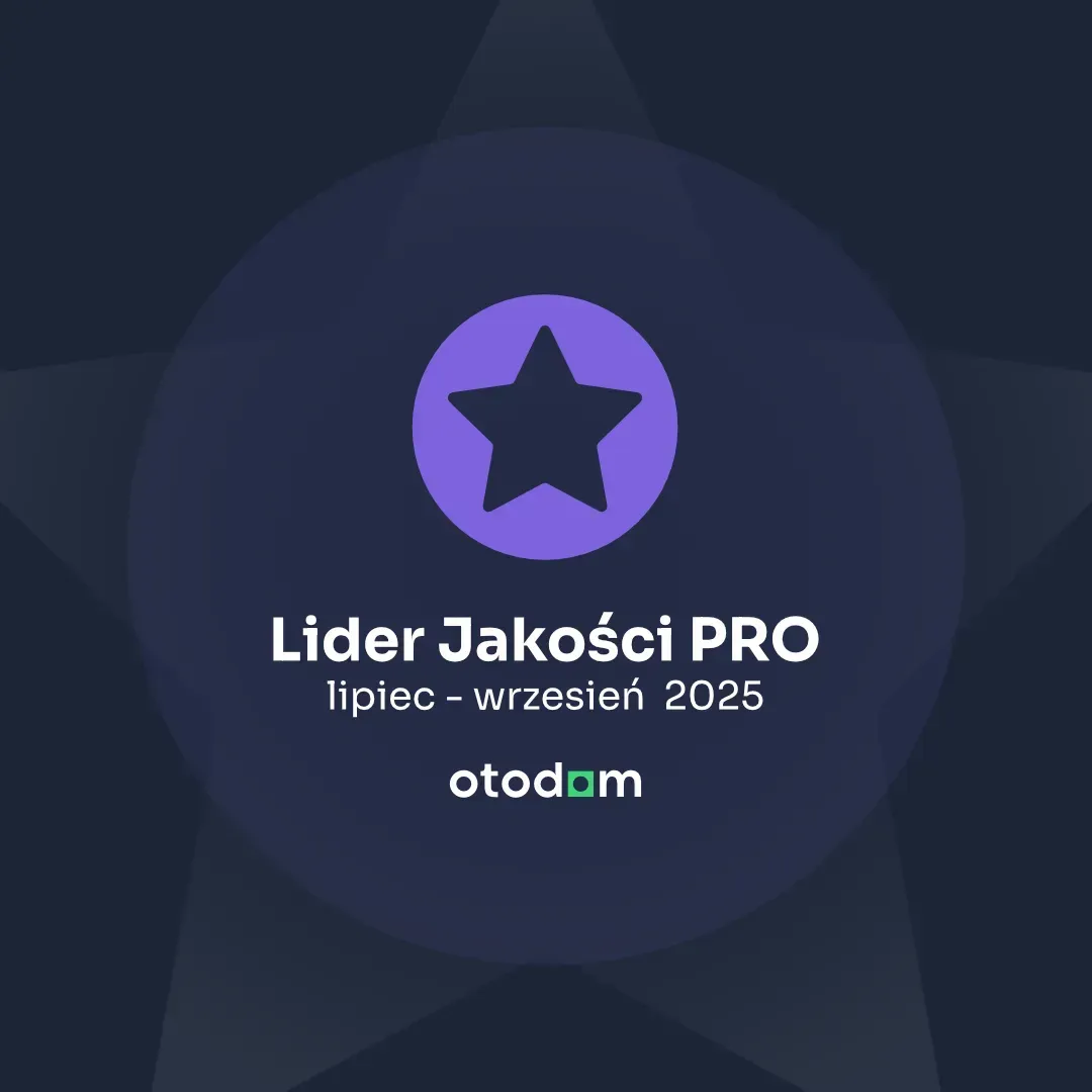 Komfortowe mieszkanie +garaż+ 2 balkony + ogród 10