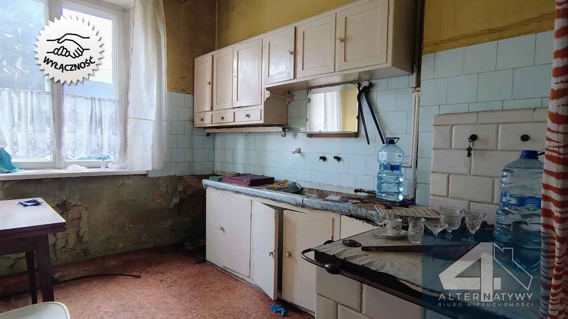 Centrum 2 Mieszkania Ogródek Lokal Usługowy 7