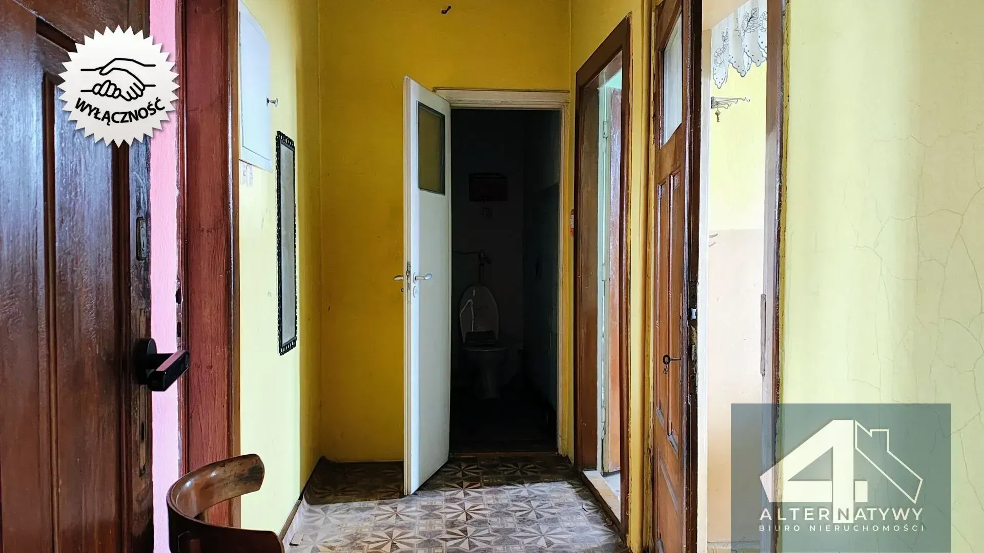 Centrum 2 Mieszkania Ogródek Lokal Usługowy 11