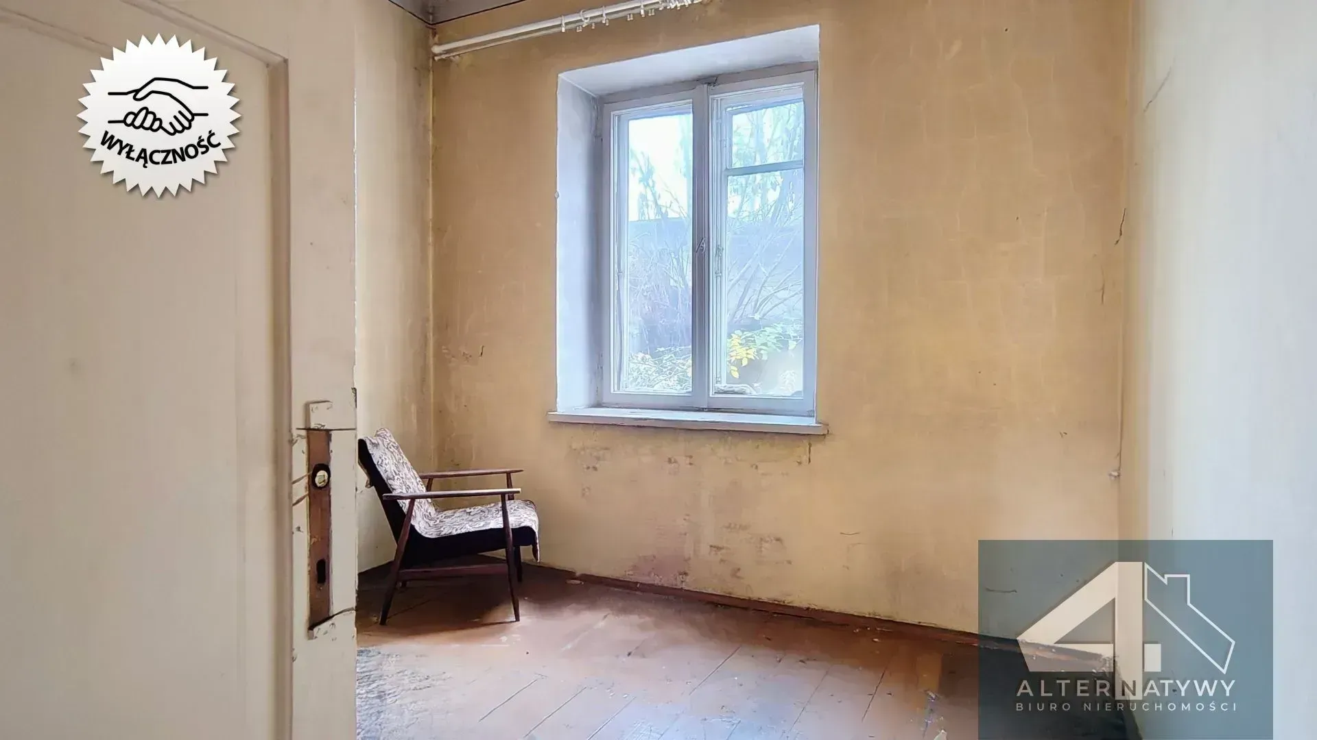 Centrum 2 Mieszkania Ogródek Lokal Usługowy 2