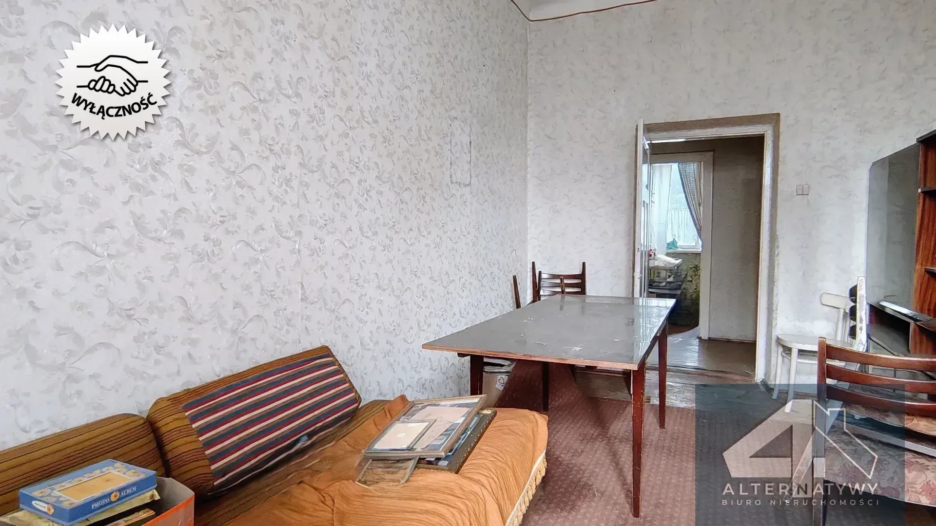Centrum 2 Mieszkania Ogródek Lokal Usługowy 5