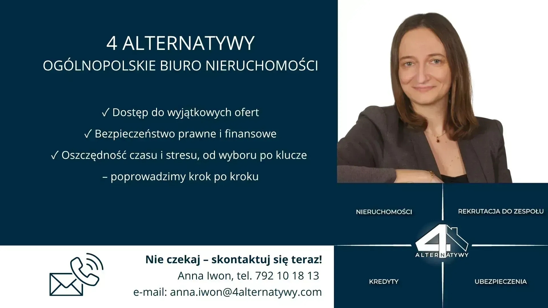 Centrum 2 Mieszkania Ogródek Lokal Usługowy 21