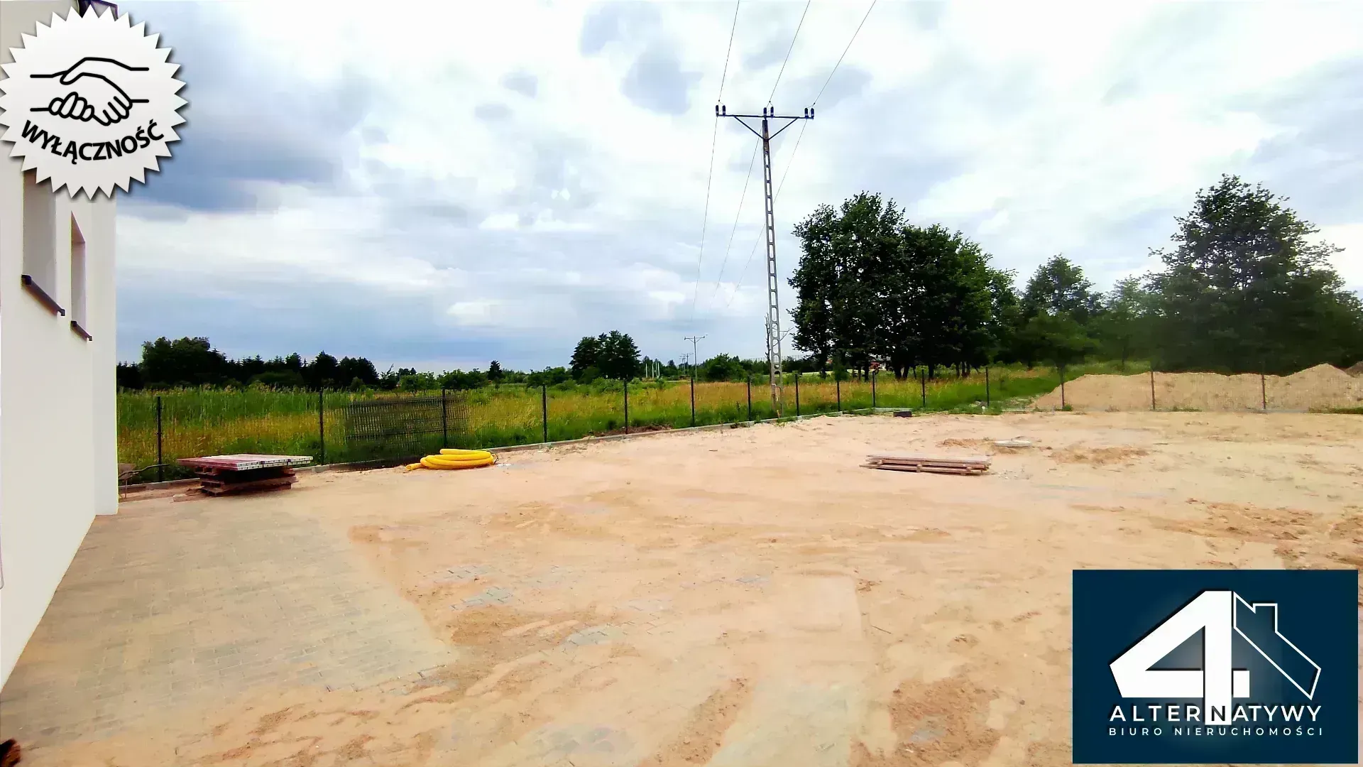 Warsztat samochodowy-wysokość 7m. Dobra cena! 5