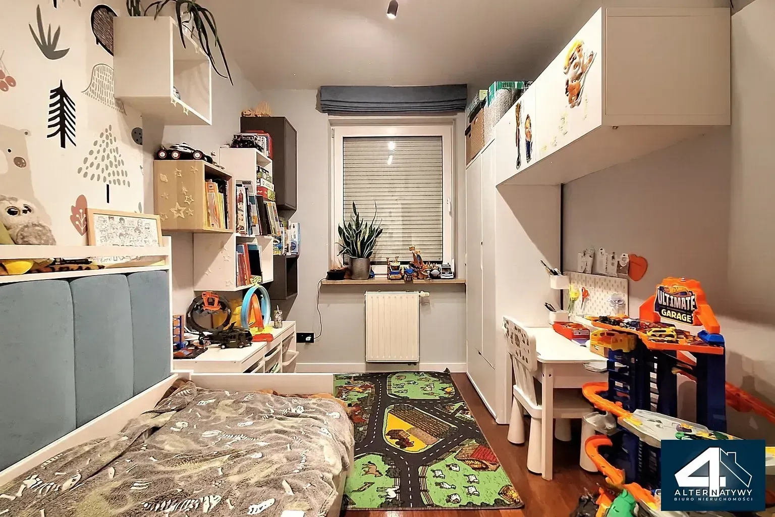 Kraków, Ruczaj, 5 pokoi, 2 balkony, Kampus Uj! 8