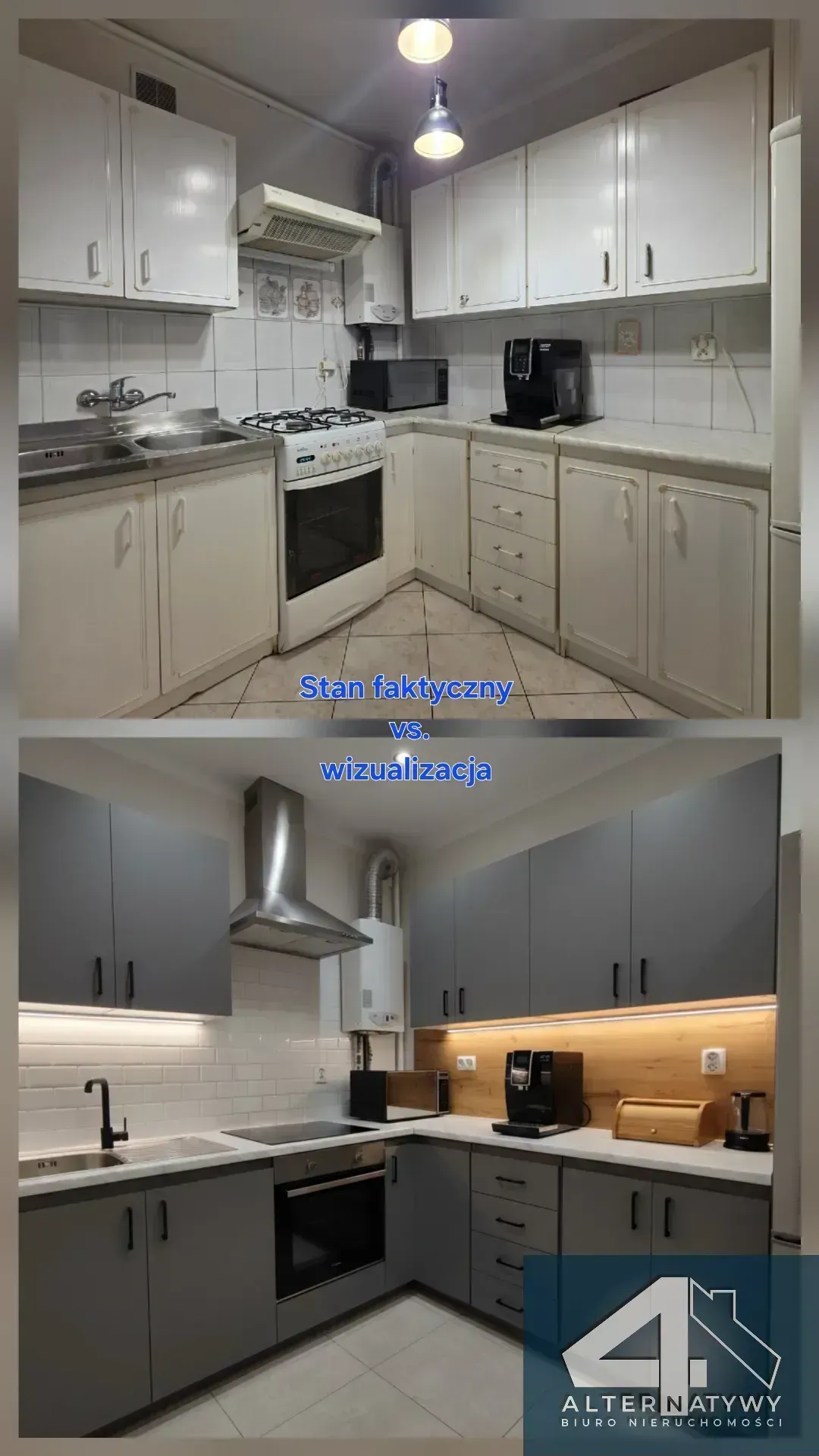 Mieszkanie dla osób ceniących spokój i nature. 9