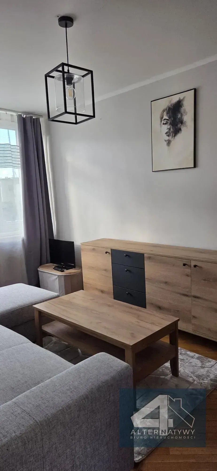 Dostępne od zaraz, 2 pokoje w centrum, Spodek 2