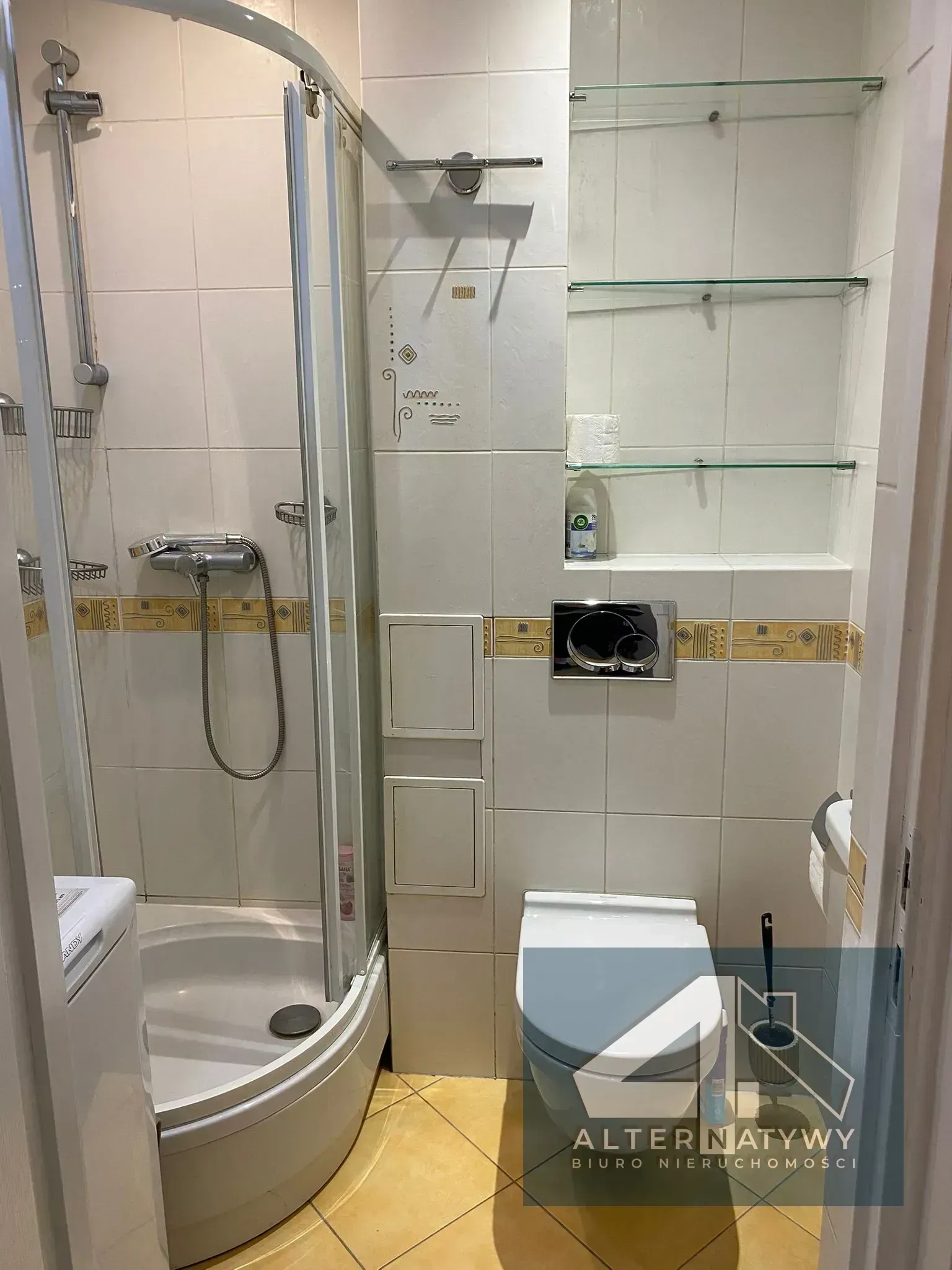 Dostępne od zaraz, 2 pokoje w centrum, Spodek 5