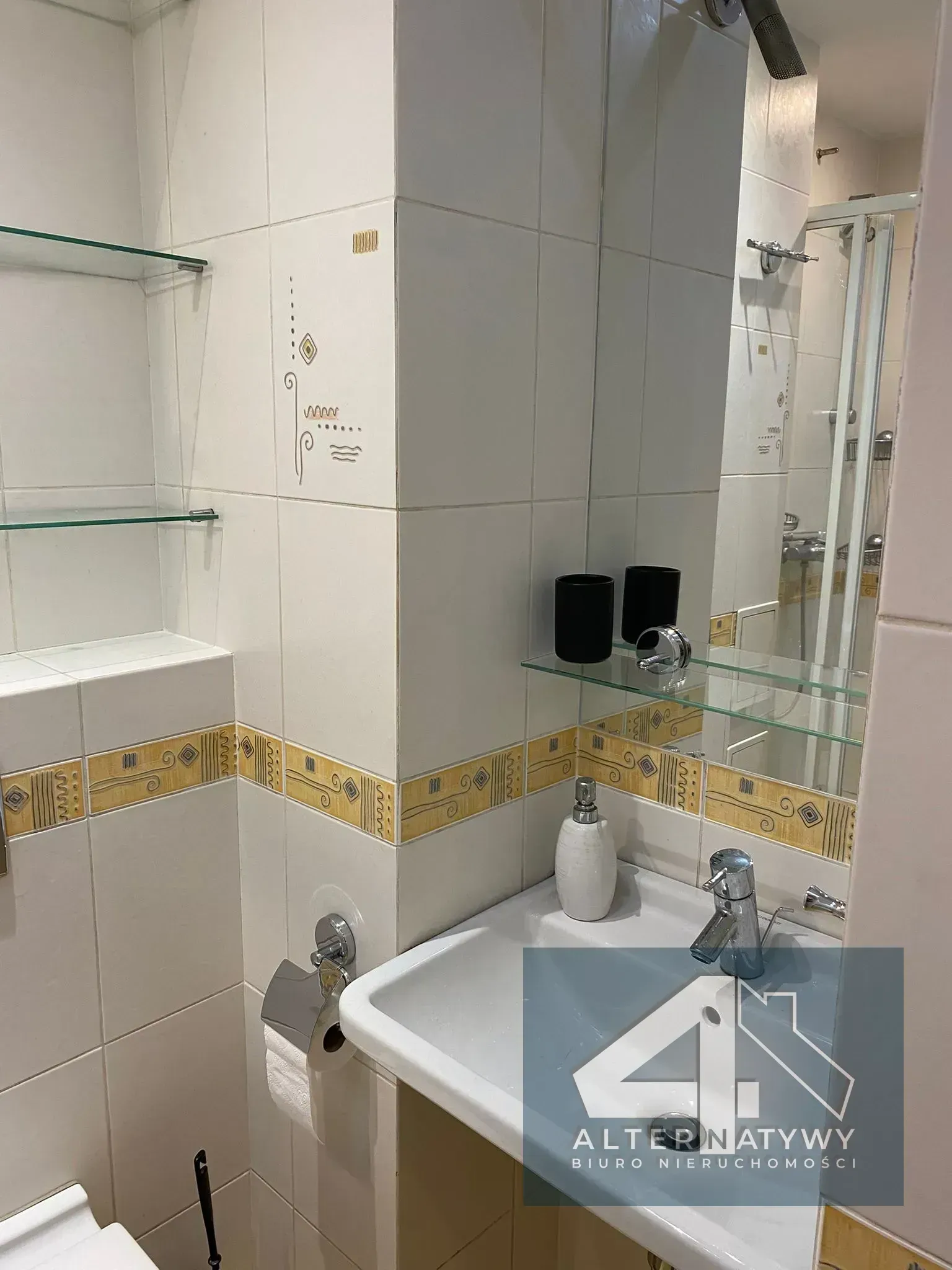 Dostępne od zaraz, 2 pokoje w centrum, Spodek 6