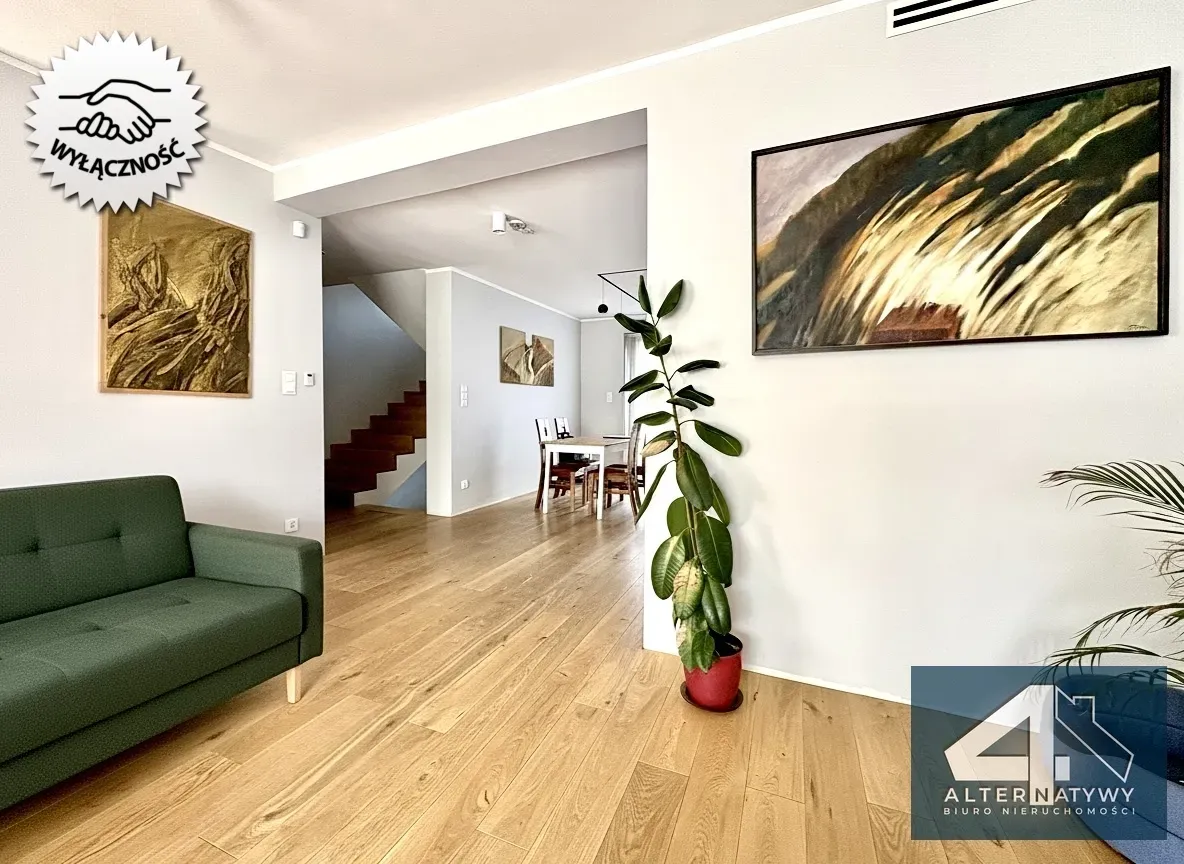 Prestiż, komfort i nowoczesne technologie 4