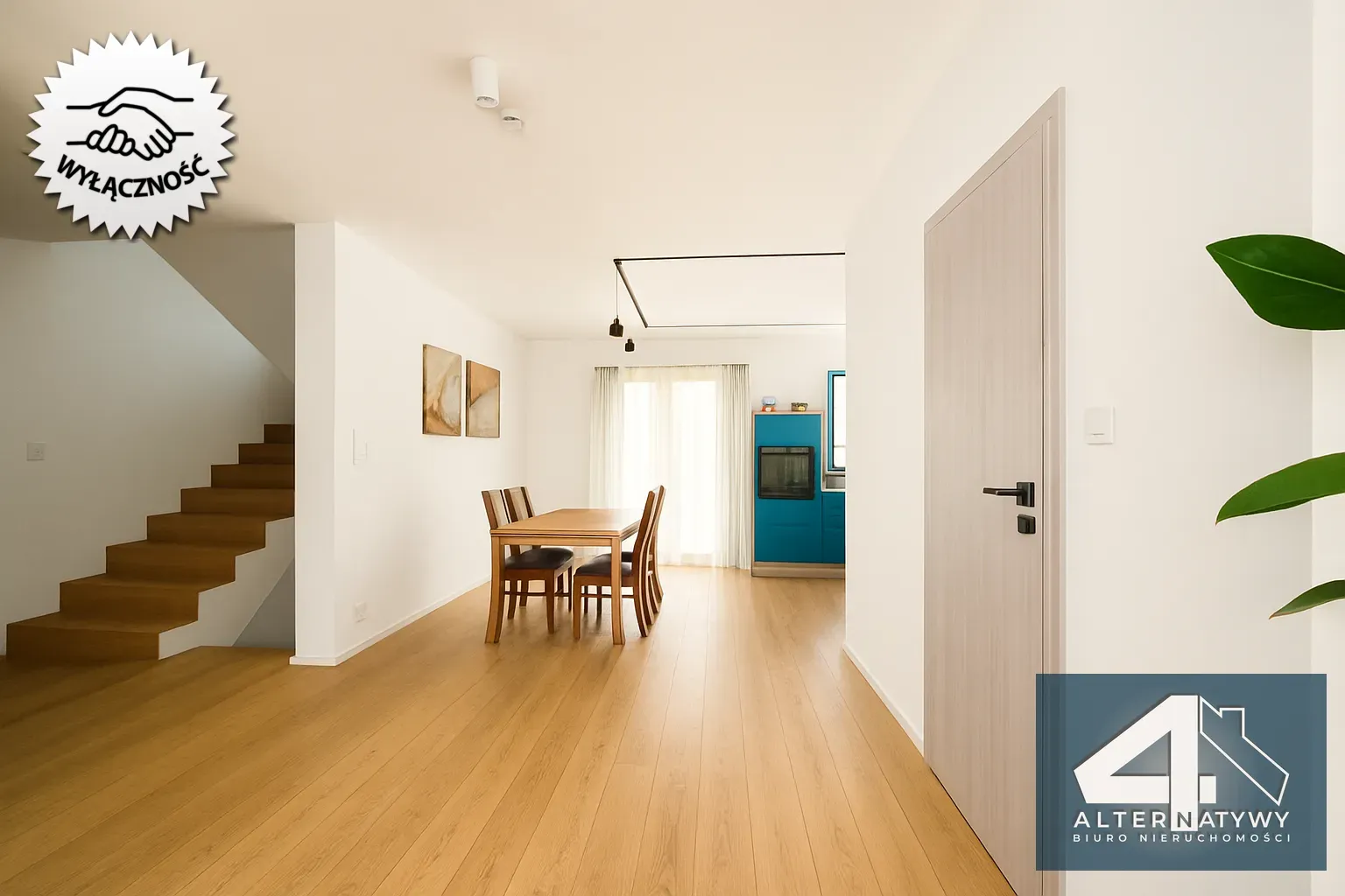 Prestiż, komfort i nowoczesne technologie 8