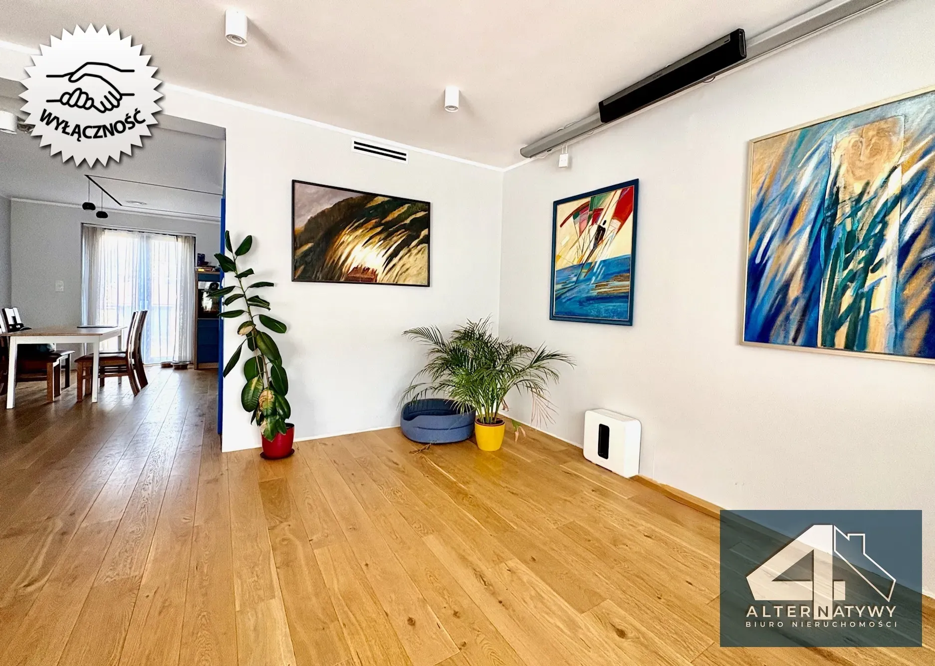 Prestiż, komfort i nowoczesne technologie 9