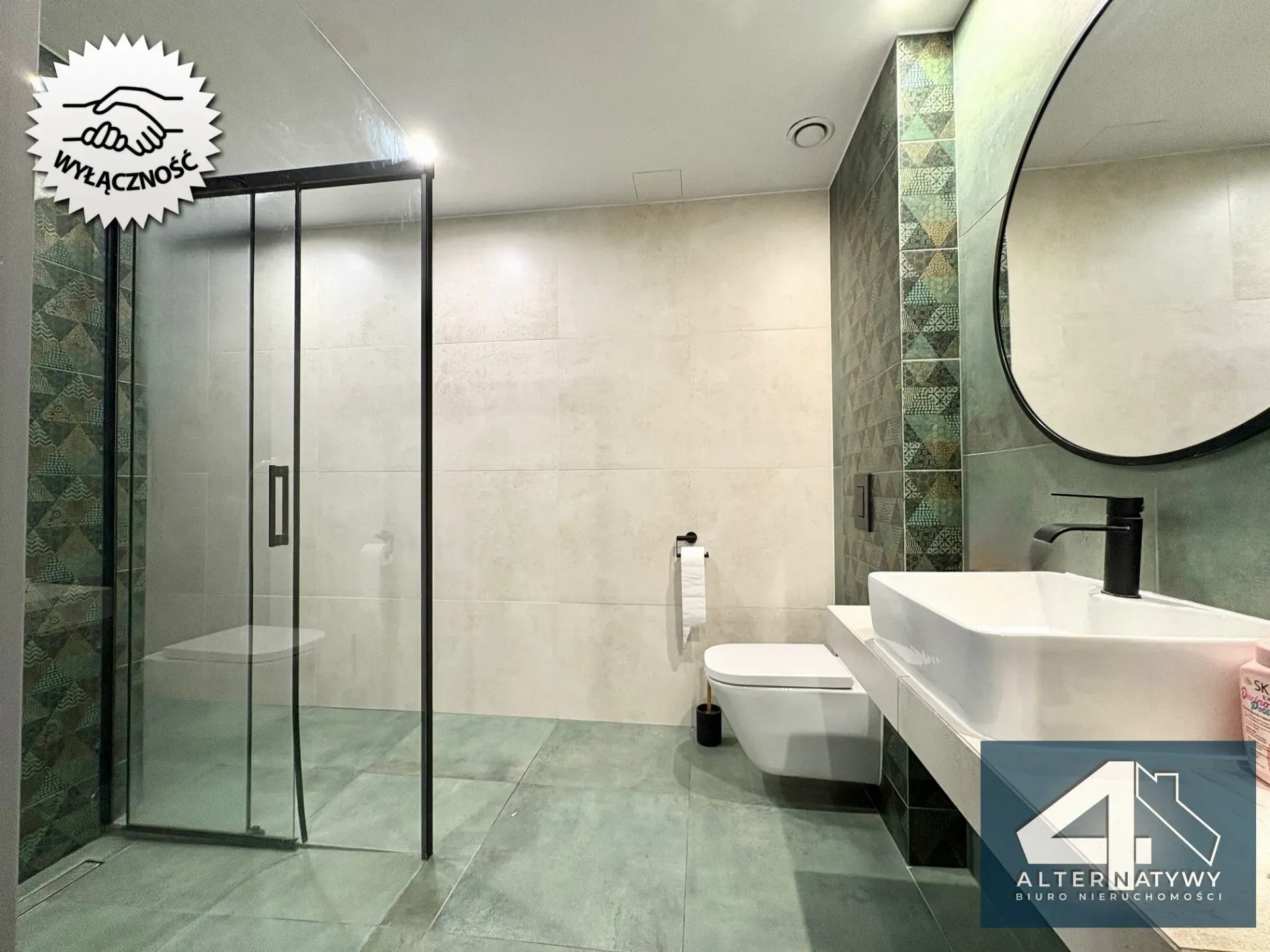 Prestiż, komfort i nowoczesne technologie 16