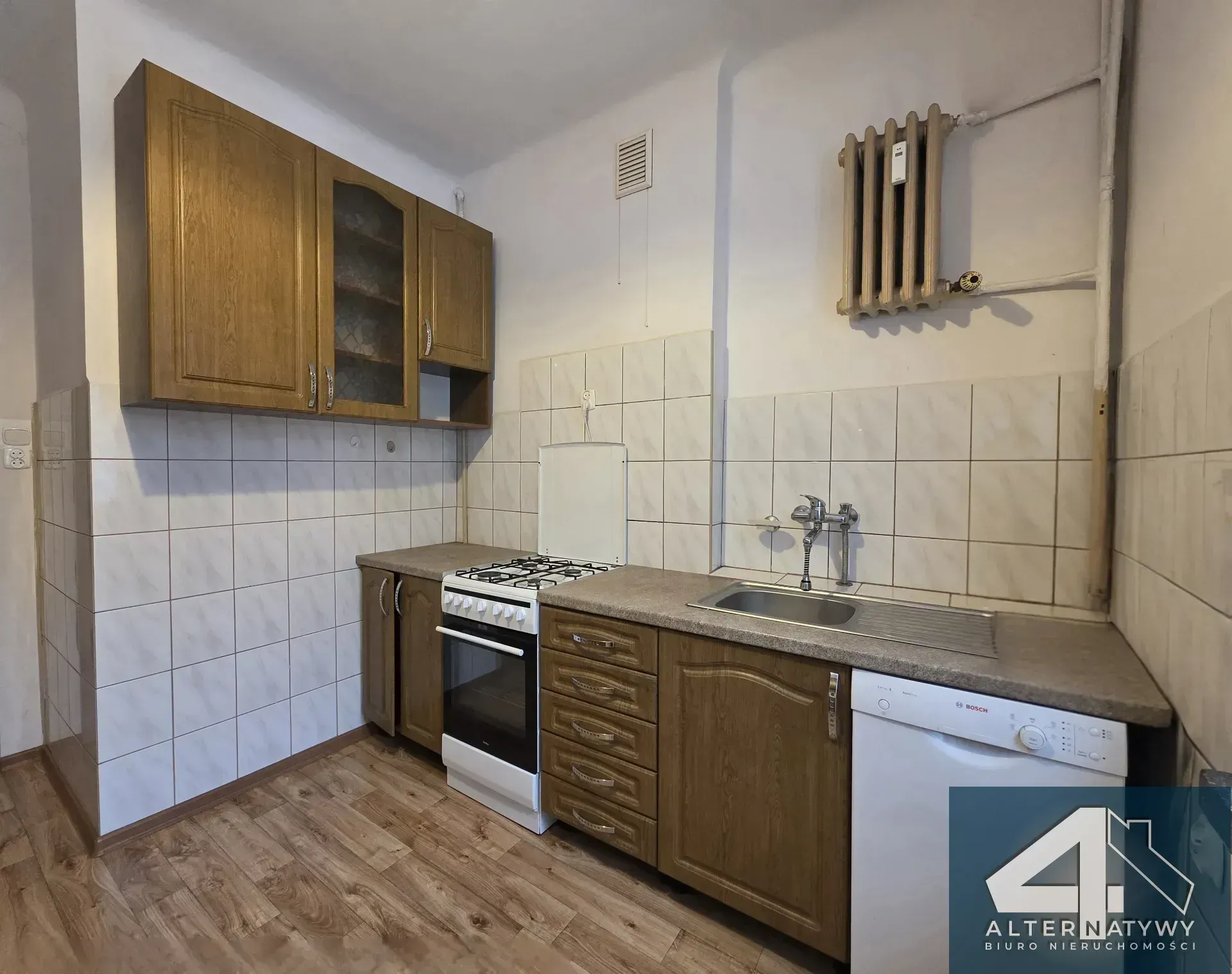 Inwestuj lub zamieszkaj. ALTERNATYWA w Otwocku! 2