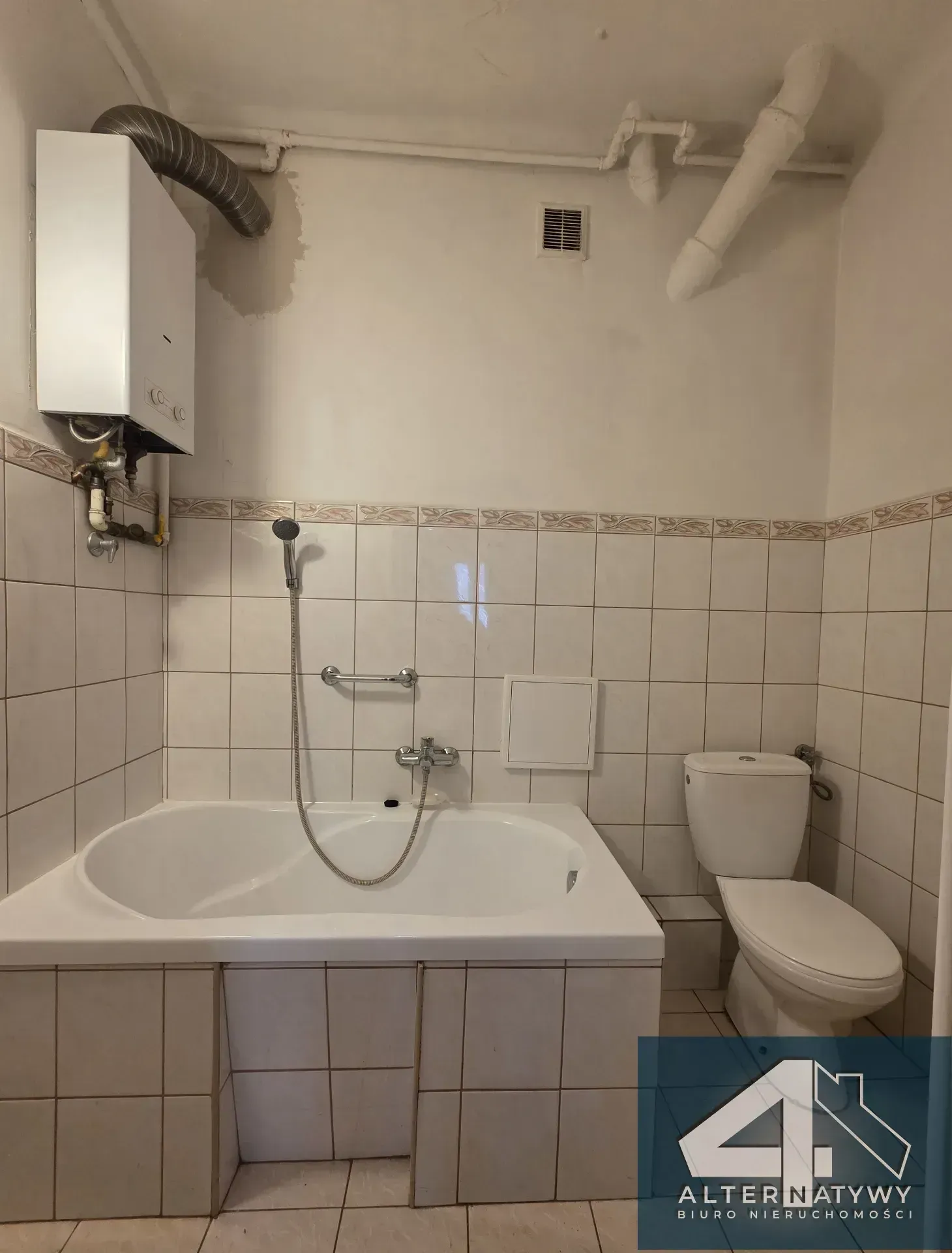 Inwestuj lub zamieszkaj. ALTERNATYWA w Otwocku! 4