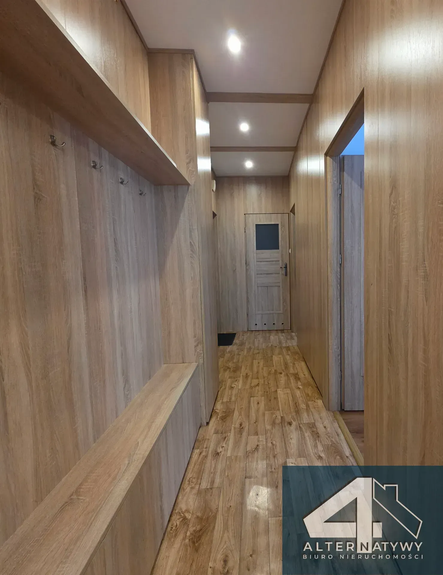 Inwestuj lub zamieszkaj. ALTERNATYWA w Otwocku! 5