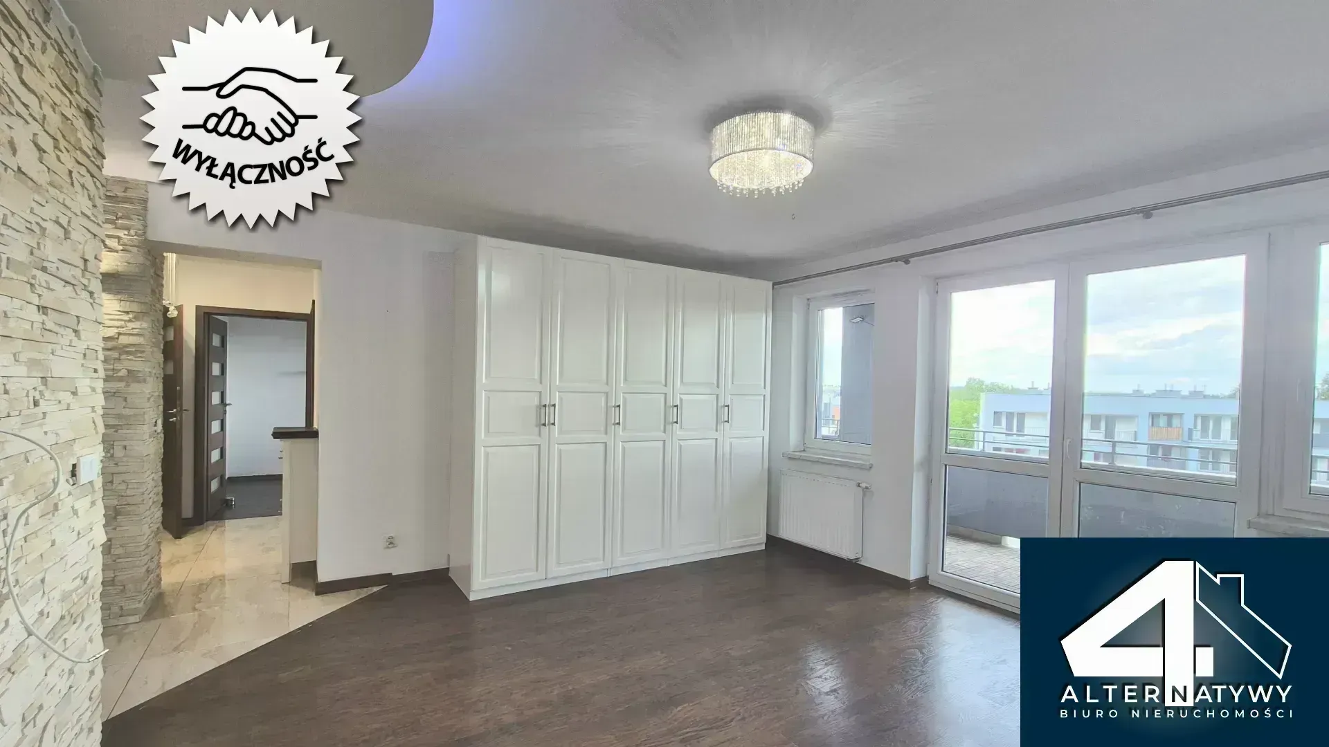 Komfortowe mieszkanie 70 m2 3