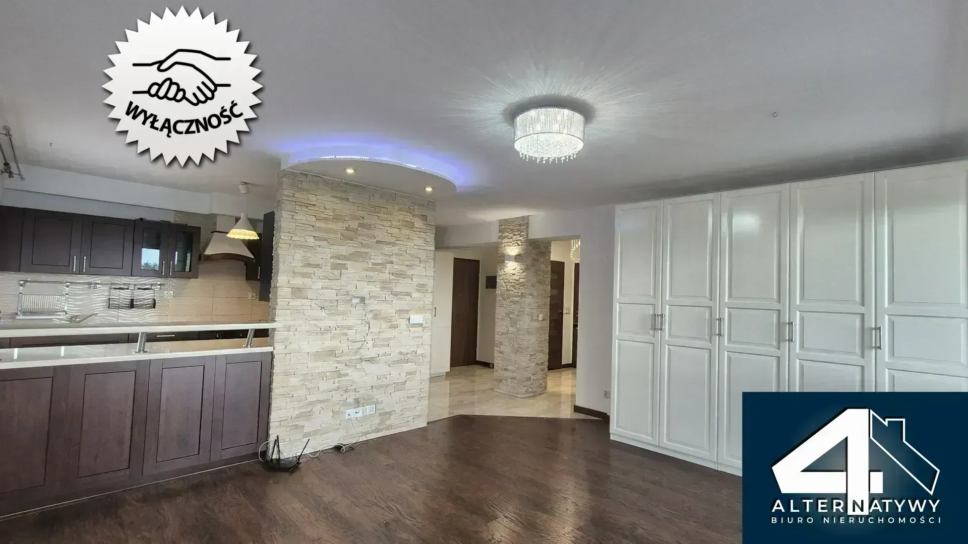 Komfortowe mieszkanie 70 m2 4