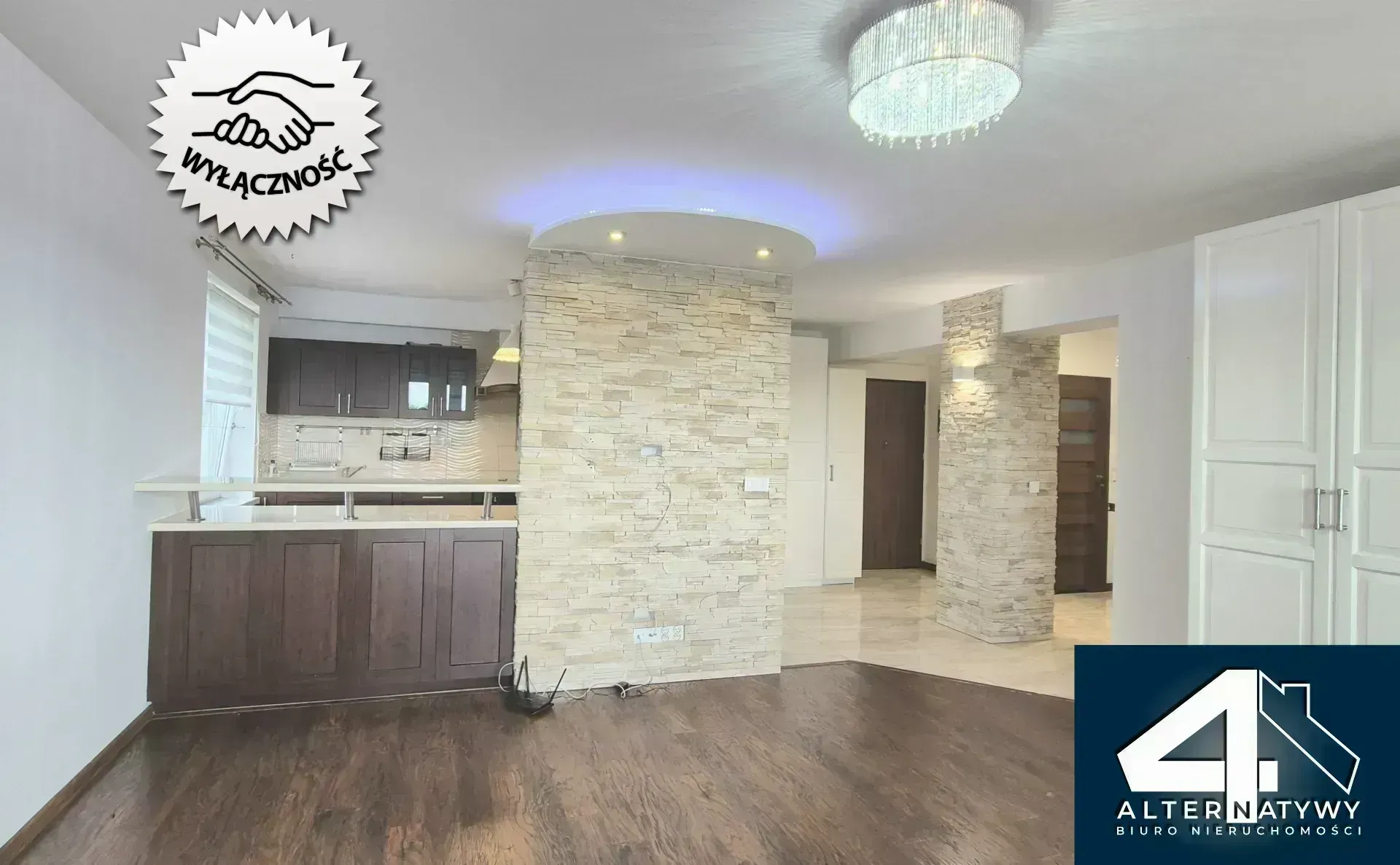 Komfortowe mieszkanie 70 m2 6