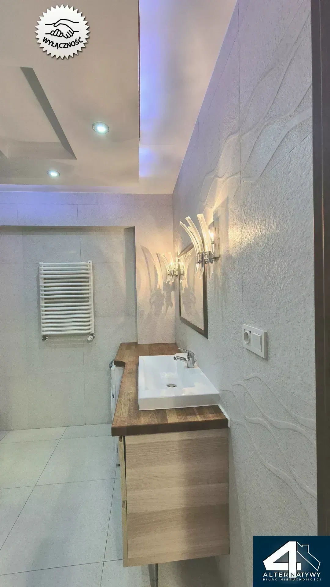 Komfortowe mieszkanie 70 m2 12