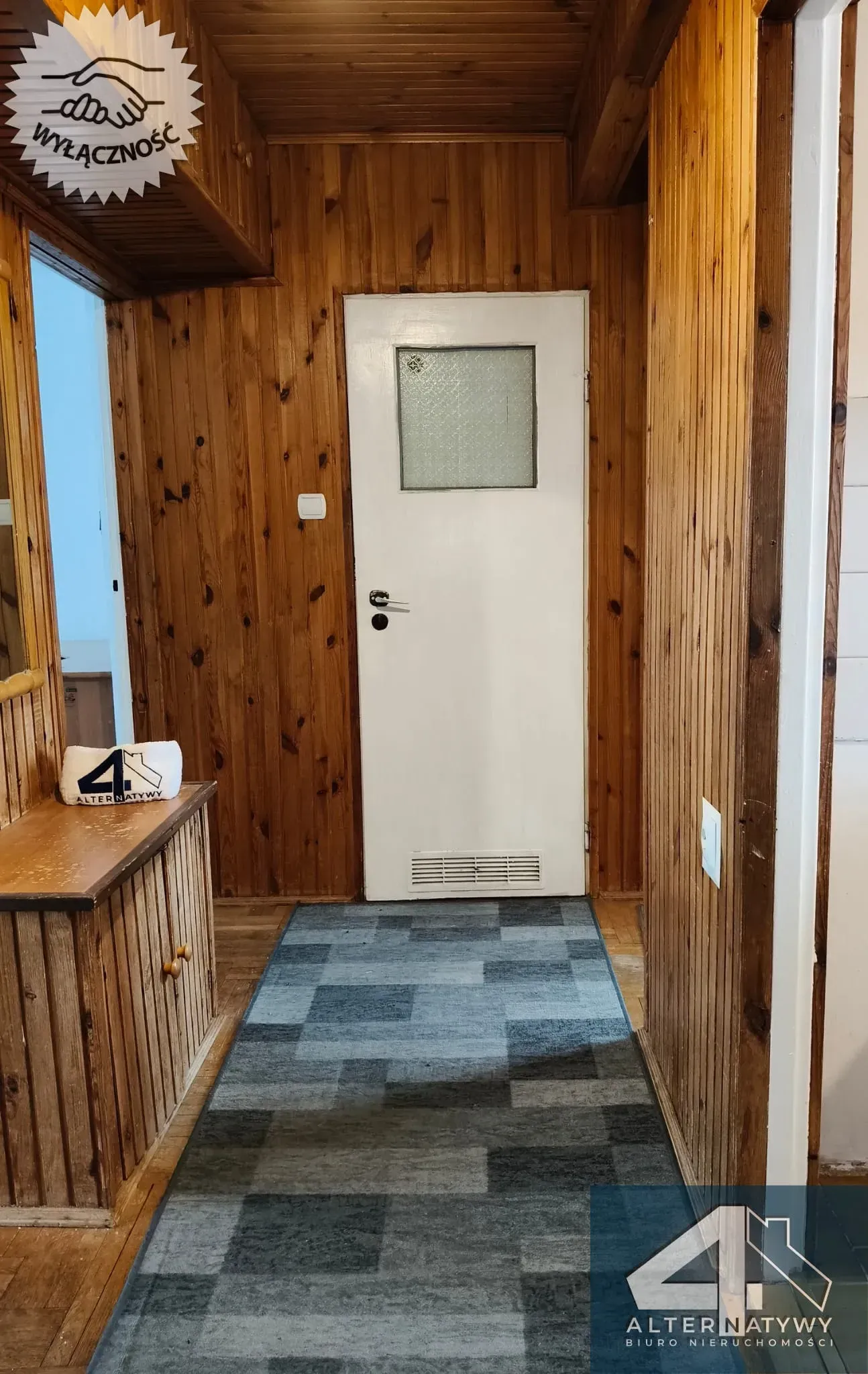 Mielec 3-pokojowe mieszkanie 64 m2 2