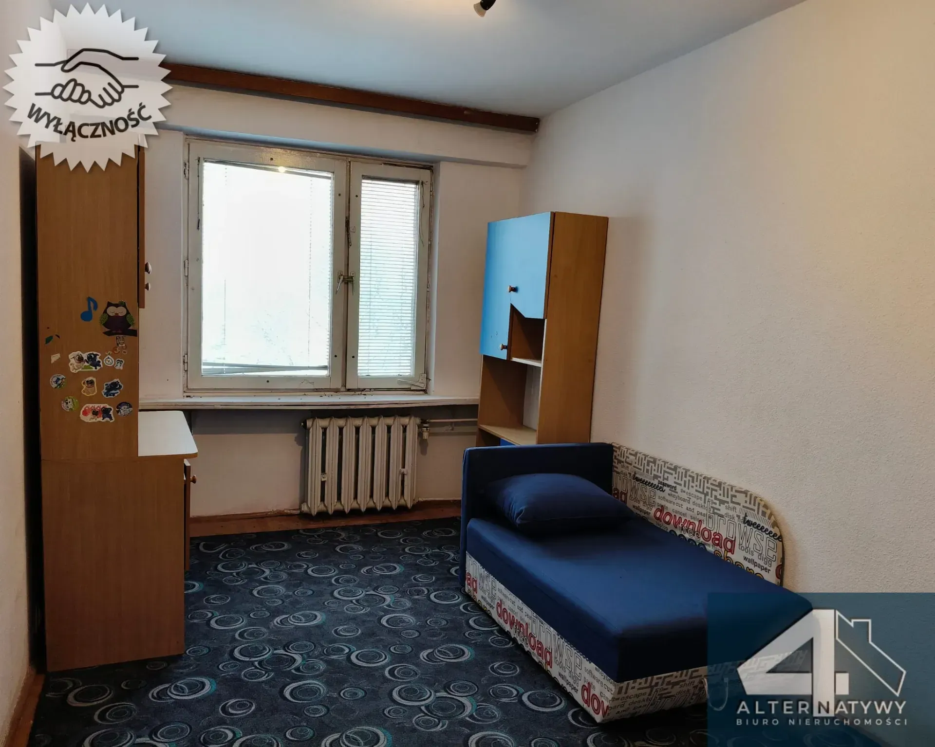 Mielec 3-pokojowe mieszkanie 64 m2 4