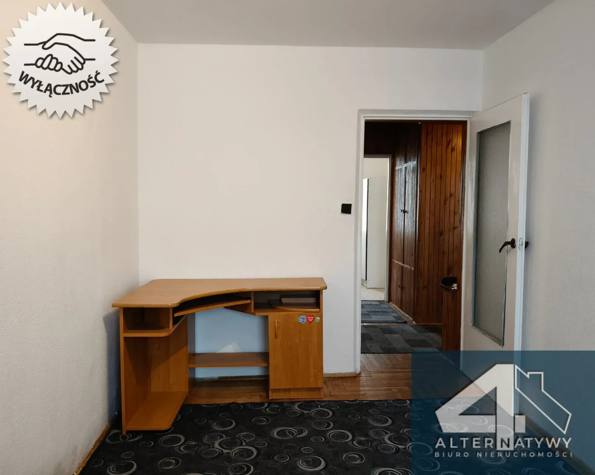 Mielec 3-pokojowe mieszkanie 64 m2 5