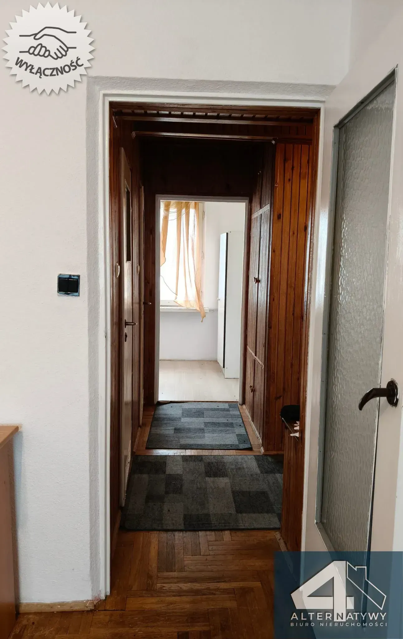 Mielec 3-pokojowe mieszkanie 64 m2 6