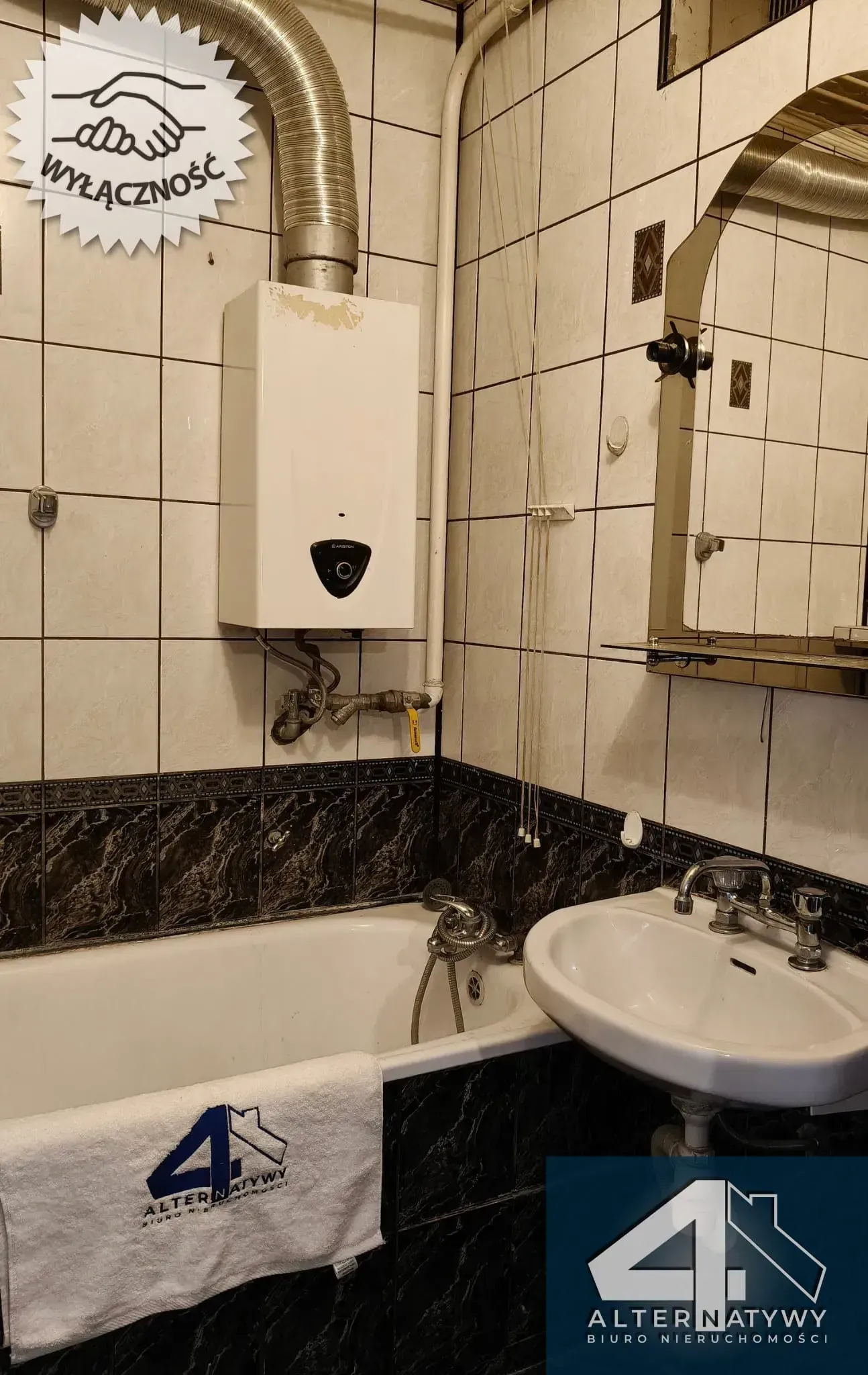 Mielec 3-pokojowe mieszkanie 64 m2 8