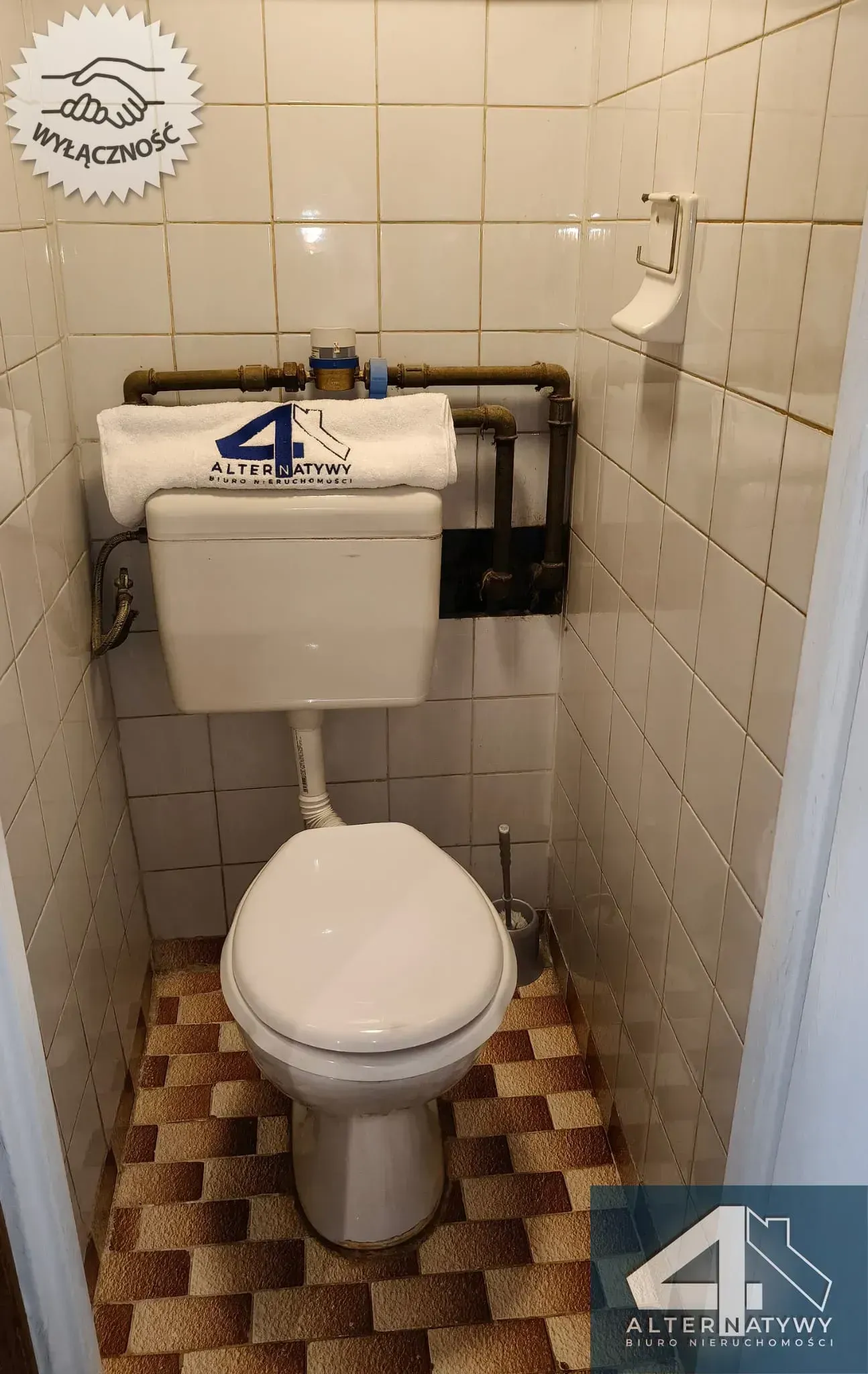 Mielec 3-pokojowe mieszkanie 64 m2 10