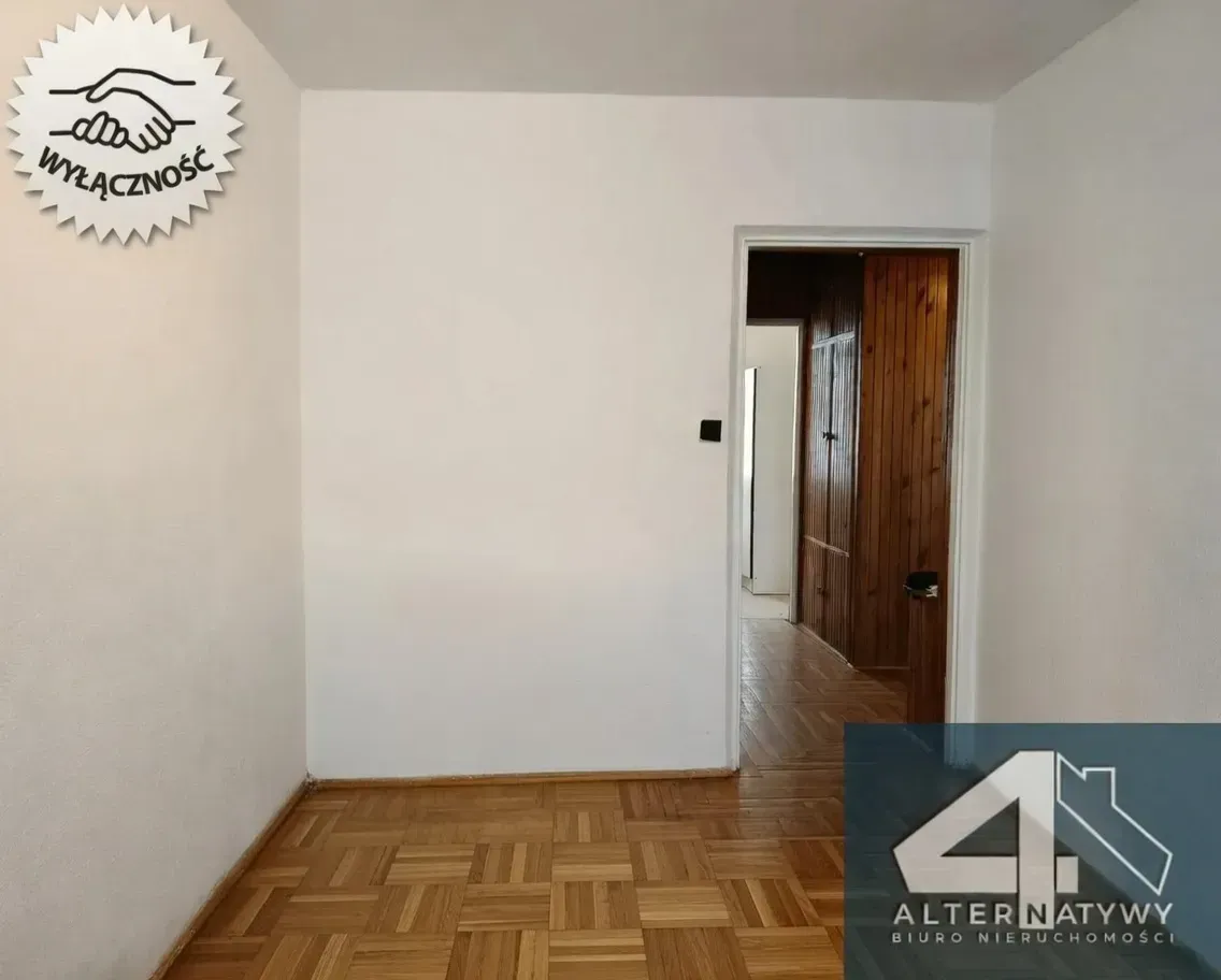 Mielec 3-pokojowe mieszkanie 64 m2 2