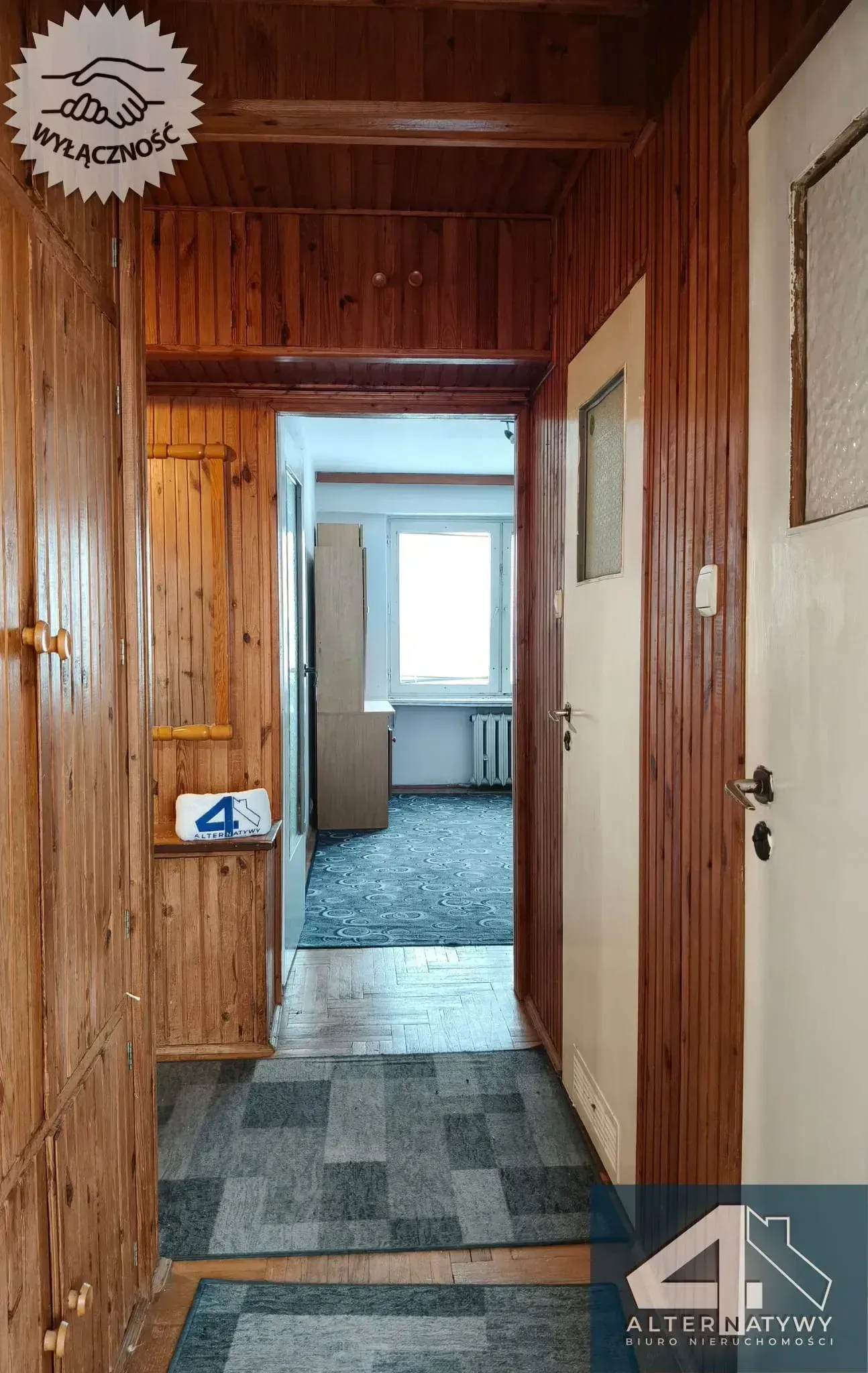 Mielec 3-pokojowe mieszkanie 64 m2 7