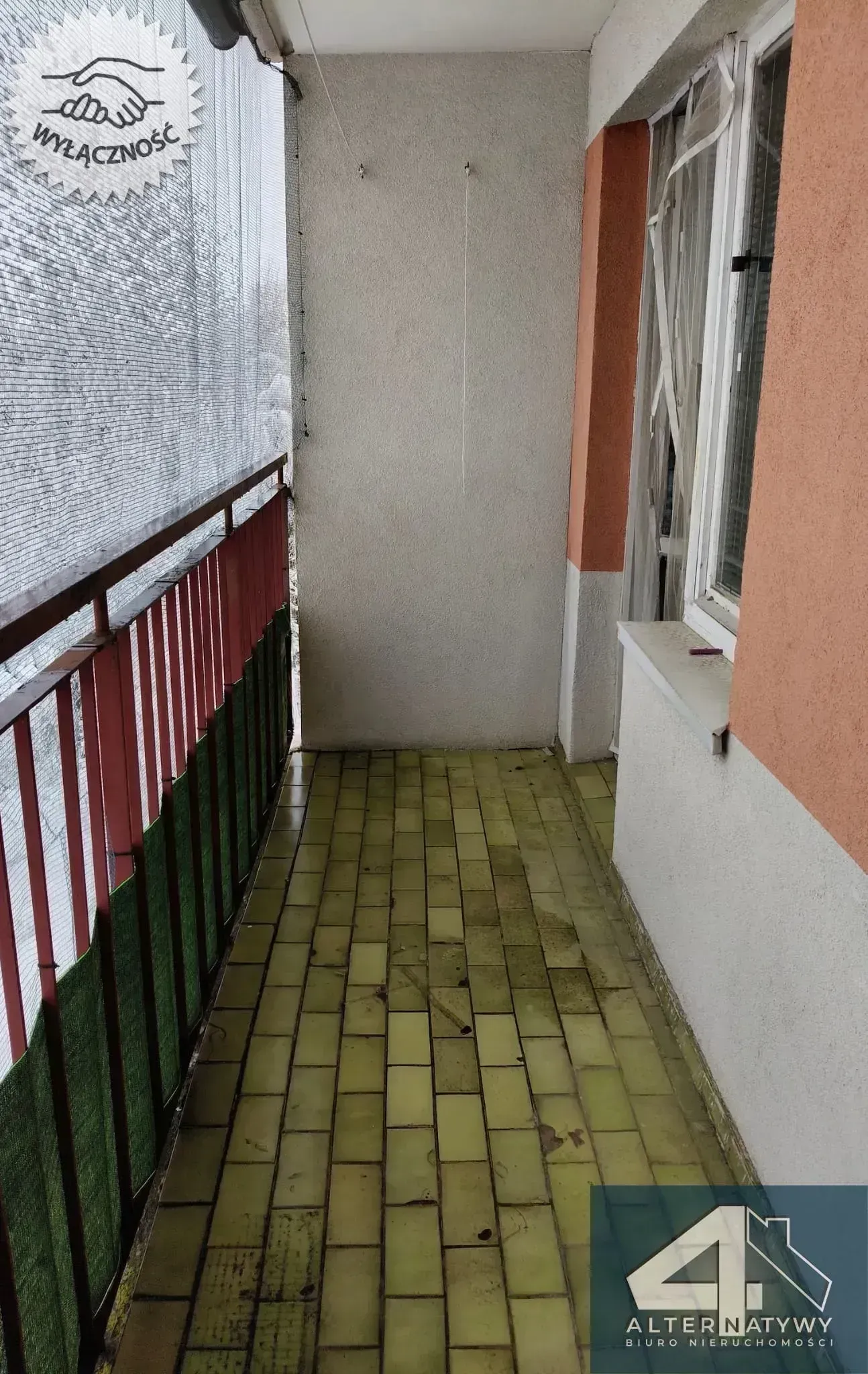 Mielec 3-pokojowe mieszkanie 64 m2 11