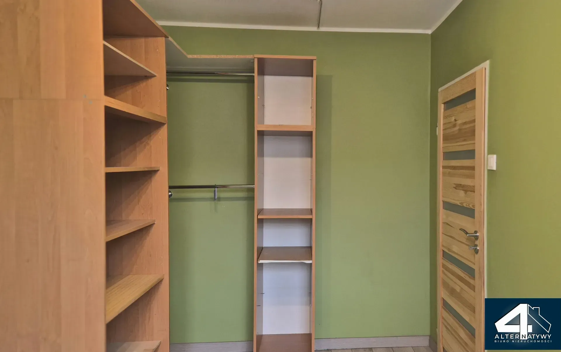 Mieszkanie 3 pokojowe z loggią 6