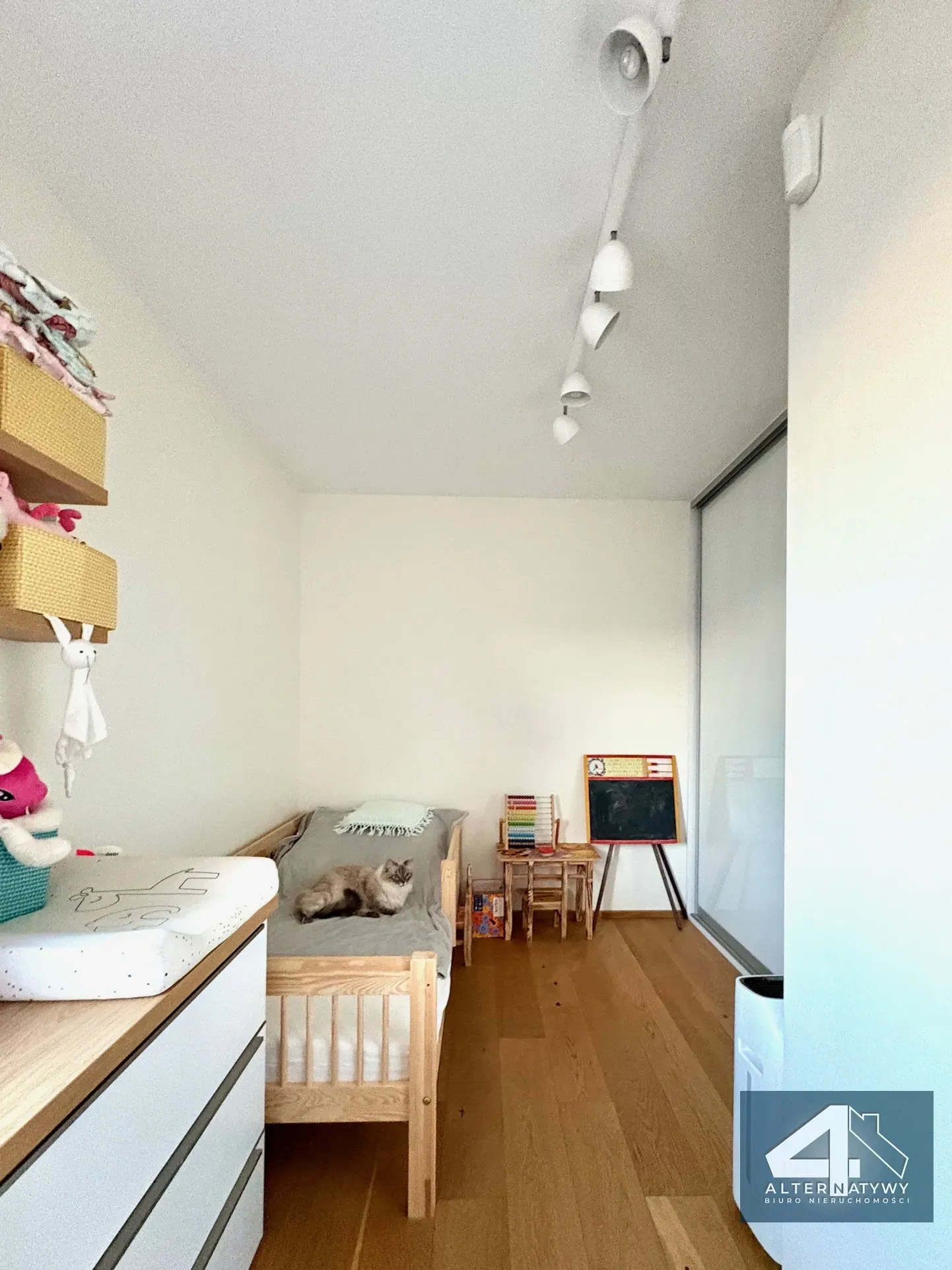 Komfortowa Alternatywa dla zatłoczonego miasta 8