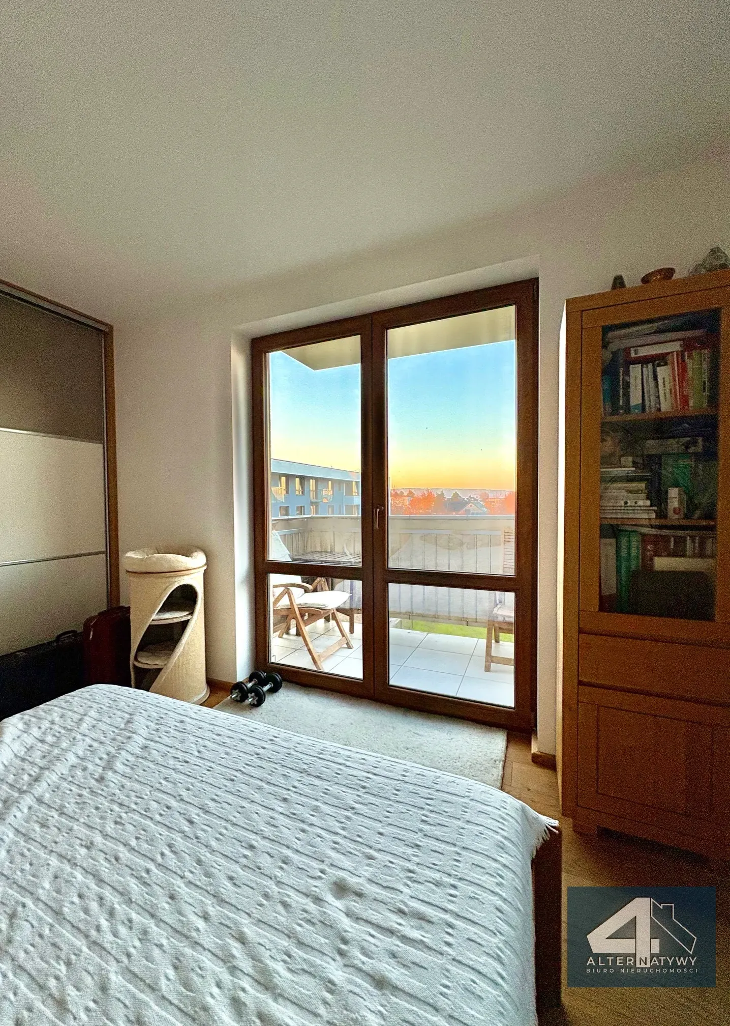 Komfortowa Alternatywa dla zatłoczonego miasta 14