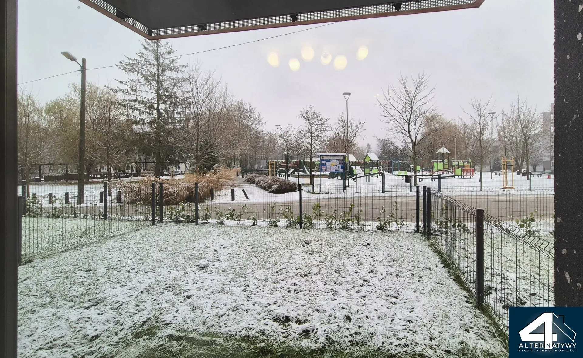 Nowe i urządzone mieszkanie z ogródkiem 4