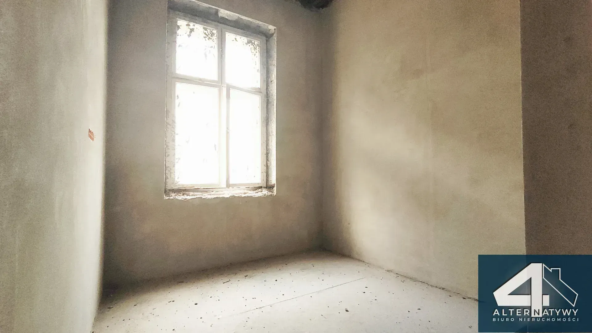 Odremontowane mieszkanie w kamienicy 3