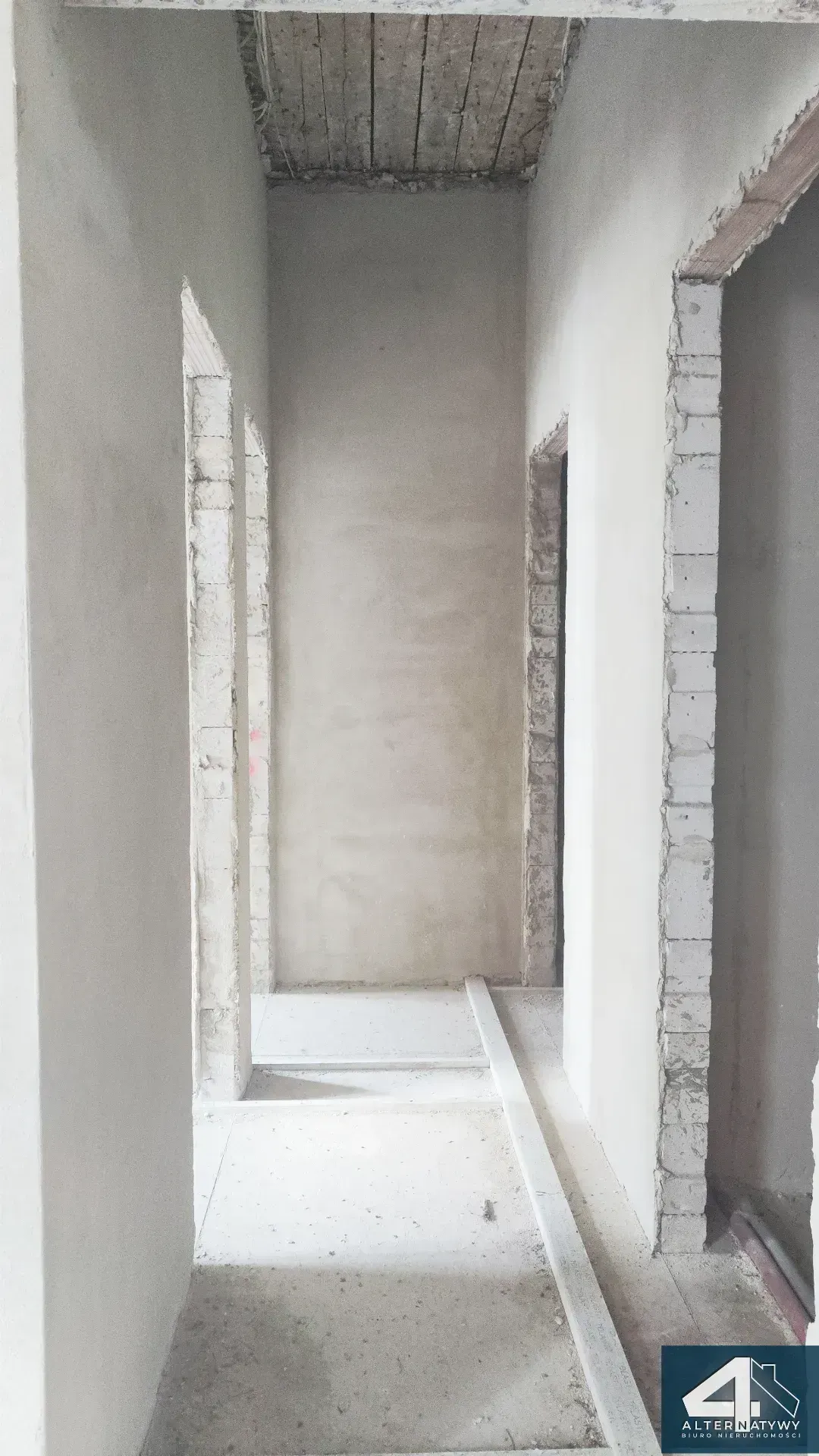 Odremontowane mieszkanie w kamienicy 5