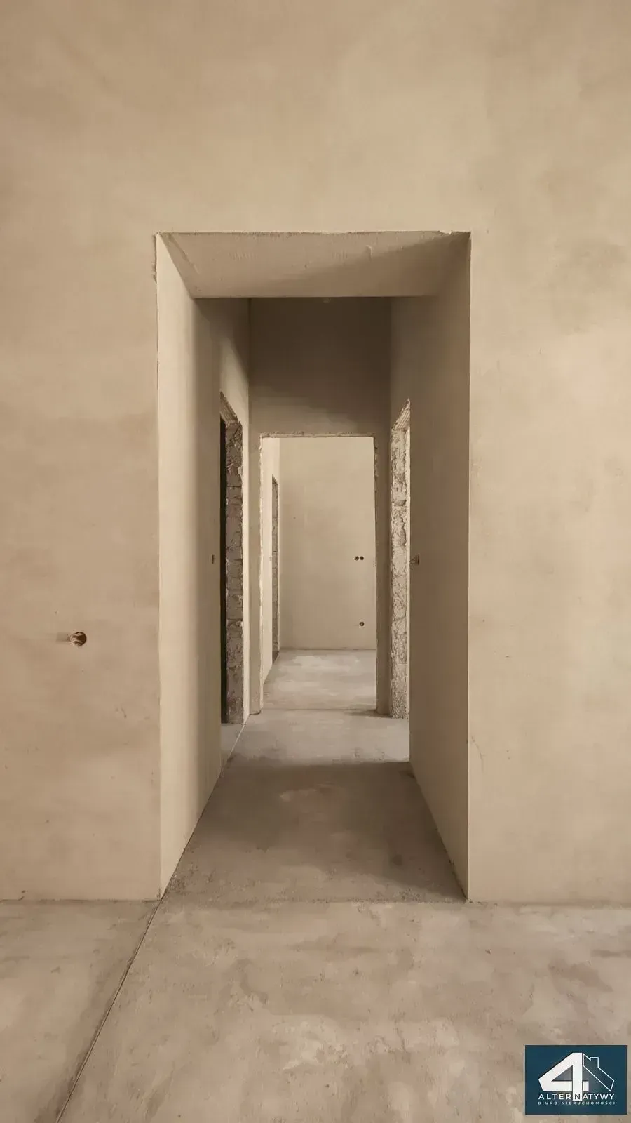 Mieszkanie w Kamienicy tuż przy rynku 3