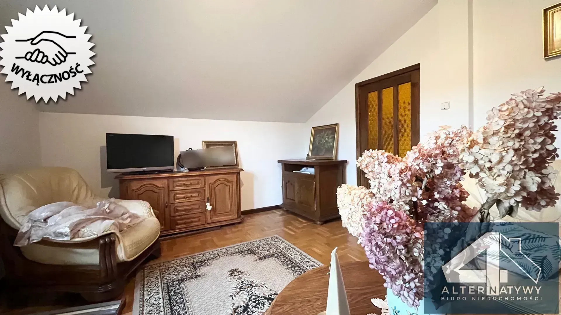 Super dom do zamieszkania 8