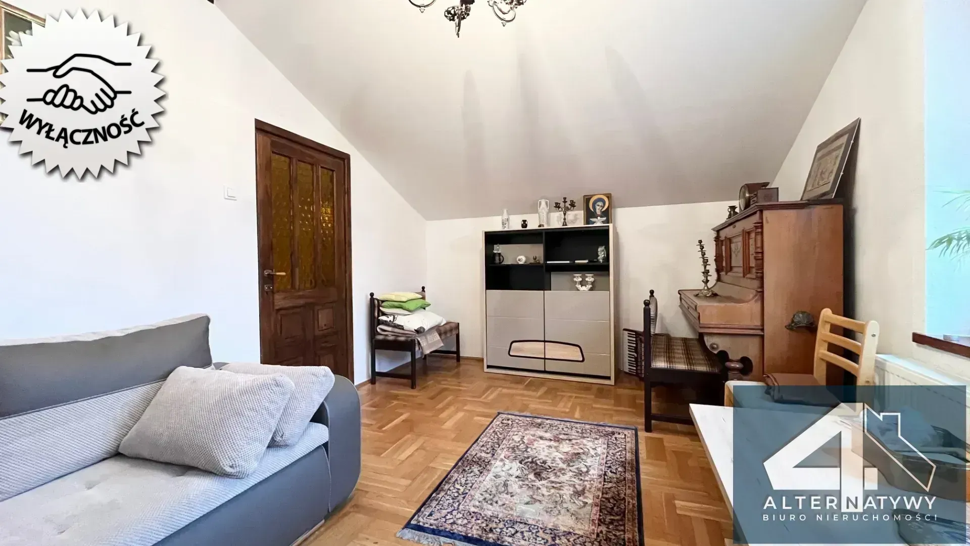 Super dom do zamieszkania 12