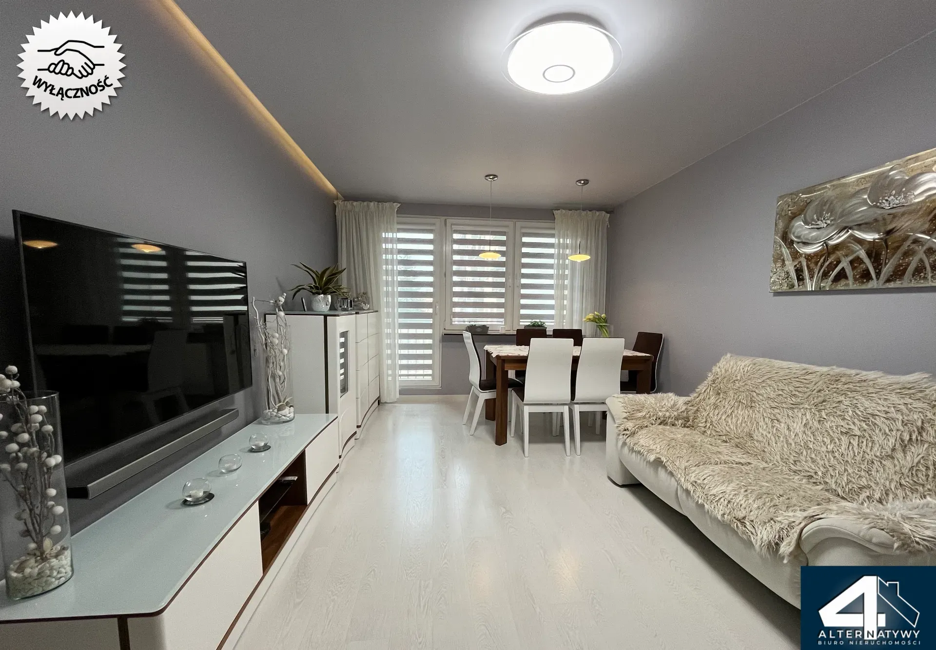 Komfortowe i nowoczesne M3. 2