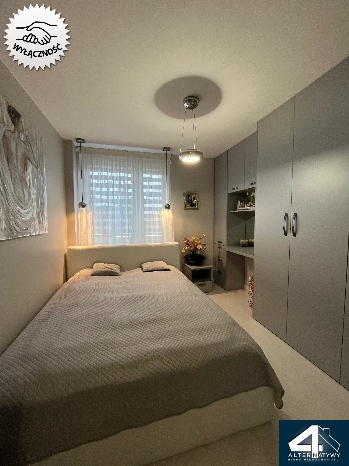 Komfortowe i nowoczesne M3. 3