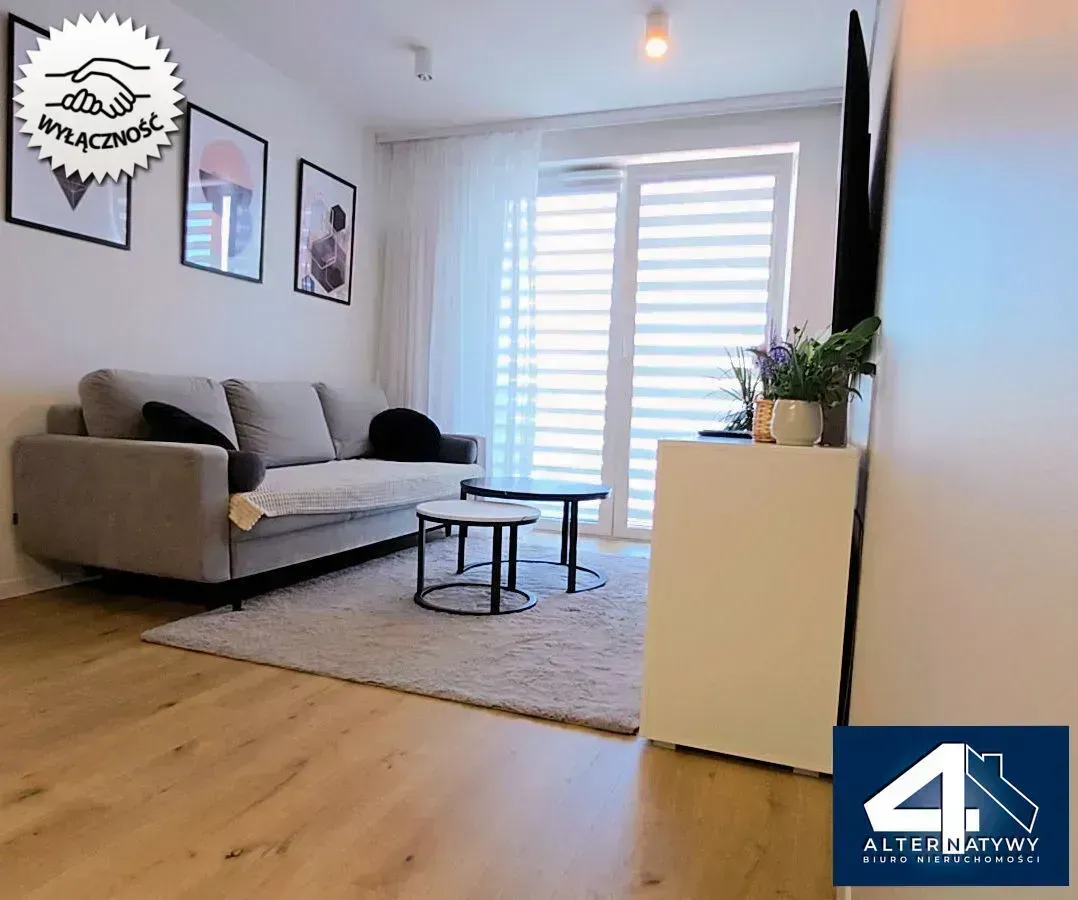 Gotowe mieszkanie z 2021, wysoki standard, winda 3