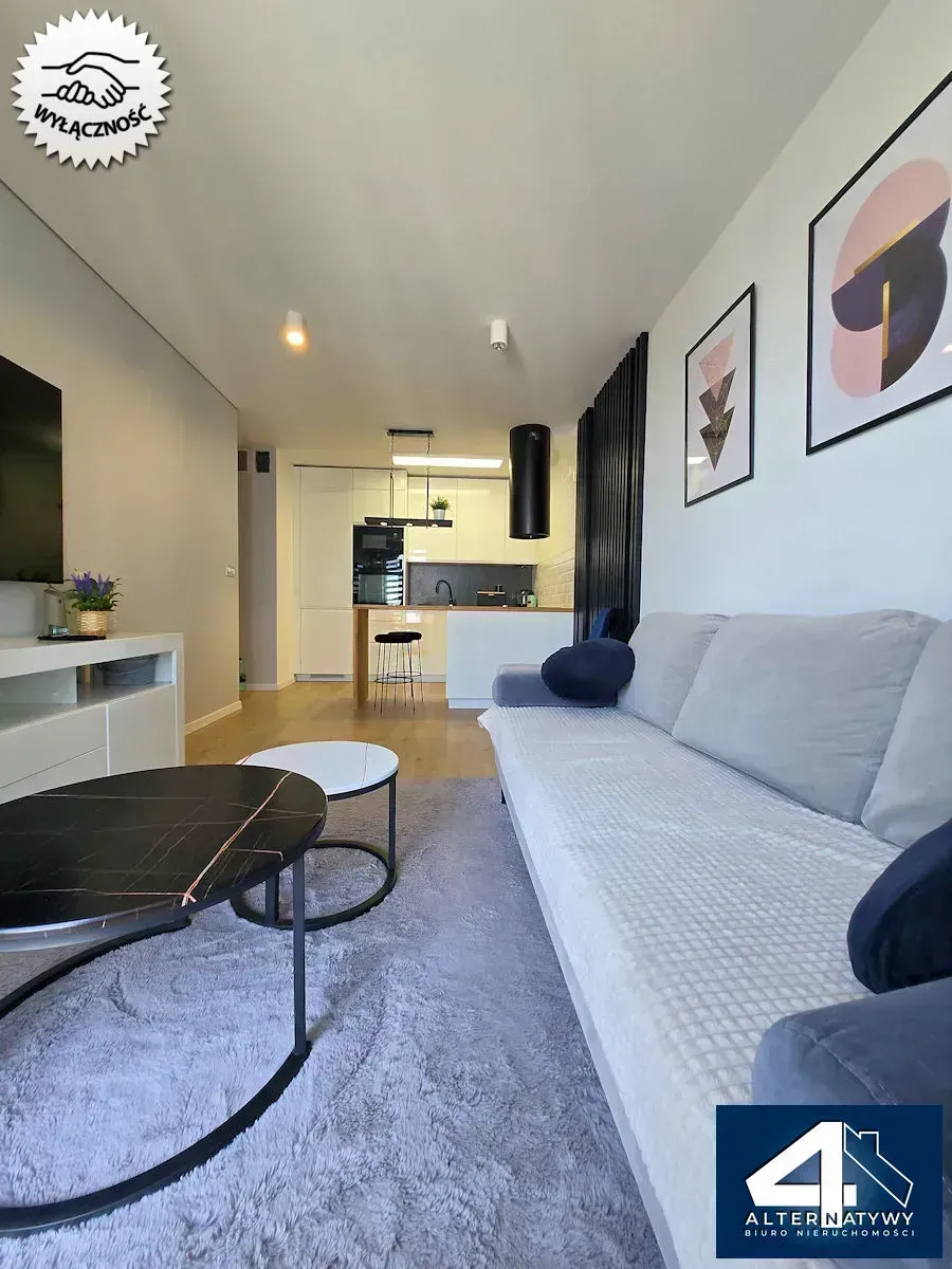 Gotowe mieszkanie z 2021, wysoki standard, winda 4