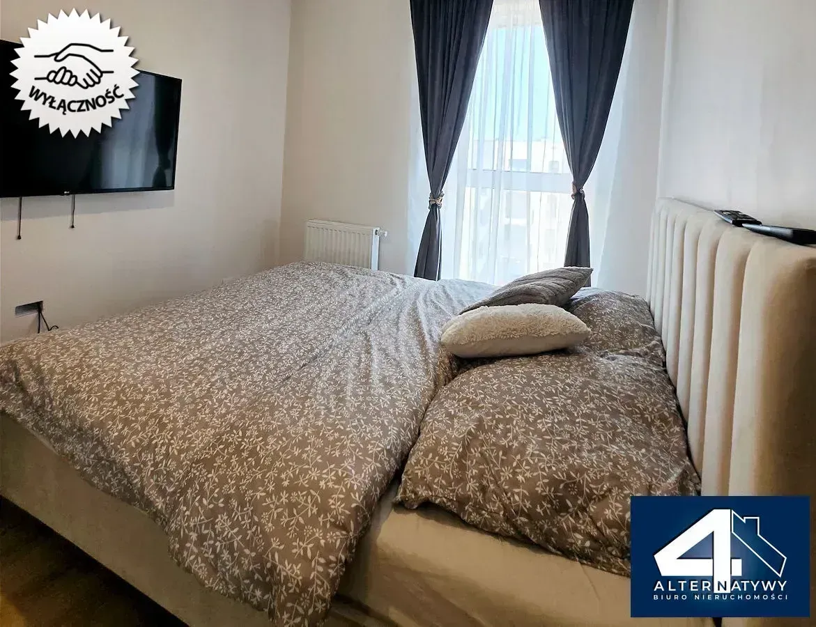 Gotowe mieszkanie z 2021, wysoki standard, winda 5