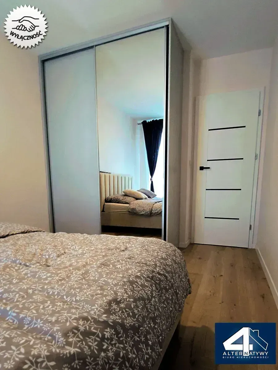 Gotowe mieszkanie z 2021, wysoki standard, winda 6