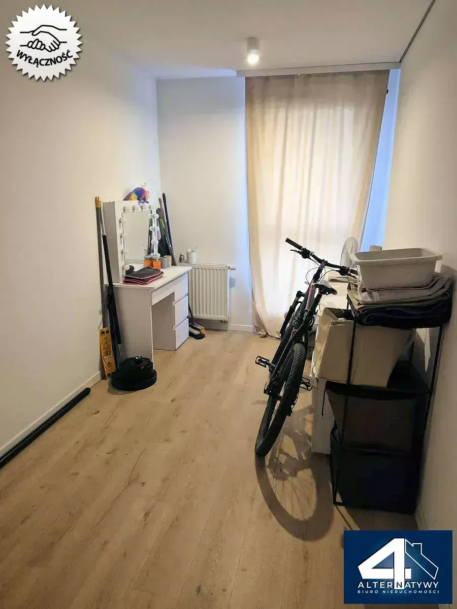 Gotowe mieszkanie z 2021, wysoki standard, winda 7