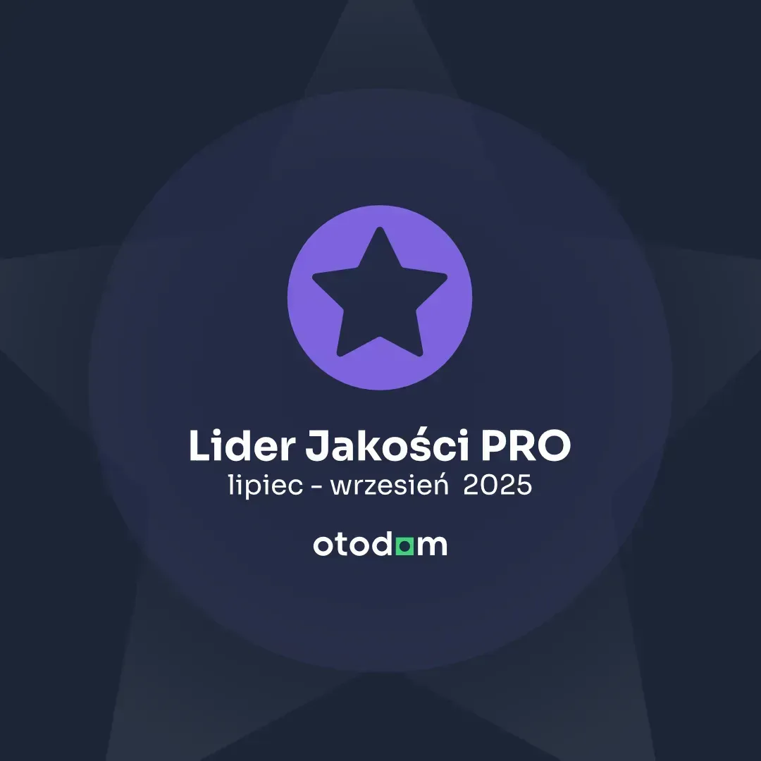 Gotowe mieszkanie z 2021, wysoki standard, winda 15