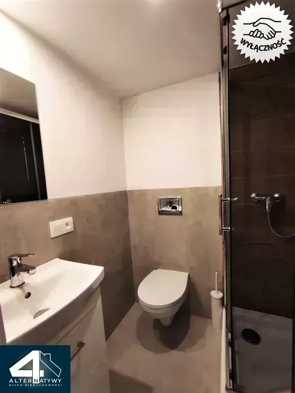 Kawalerka z antresolą: Łódź-Centrum 5